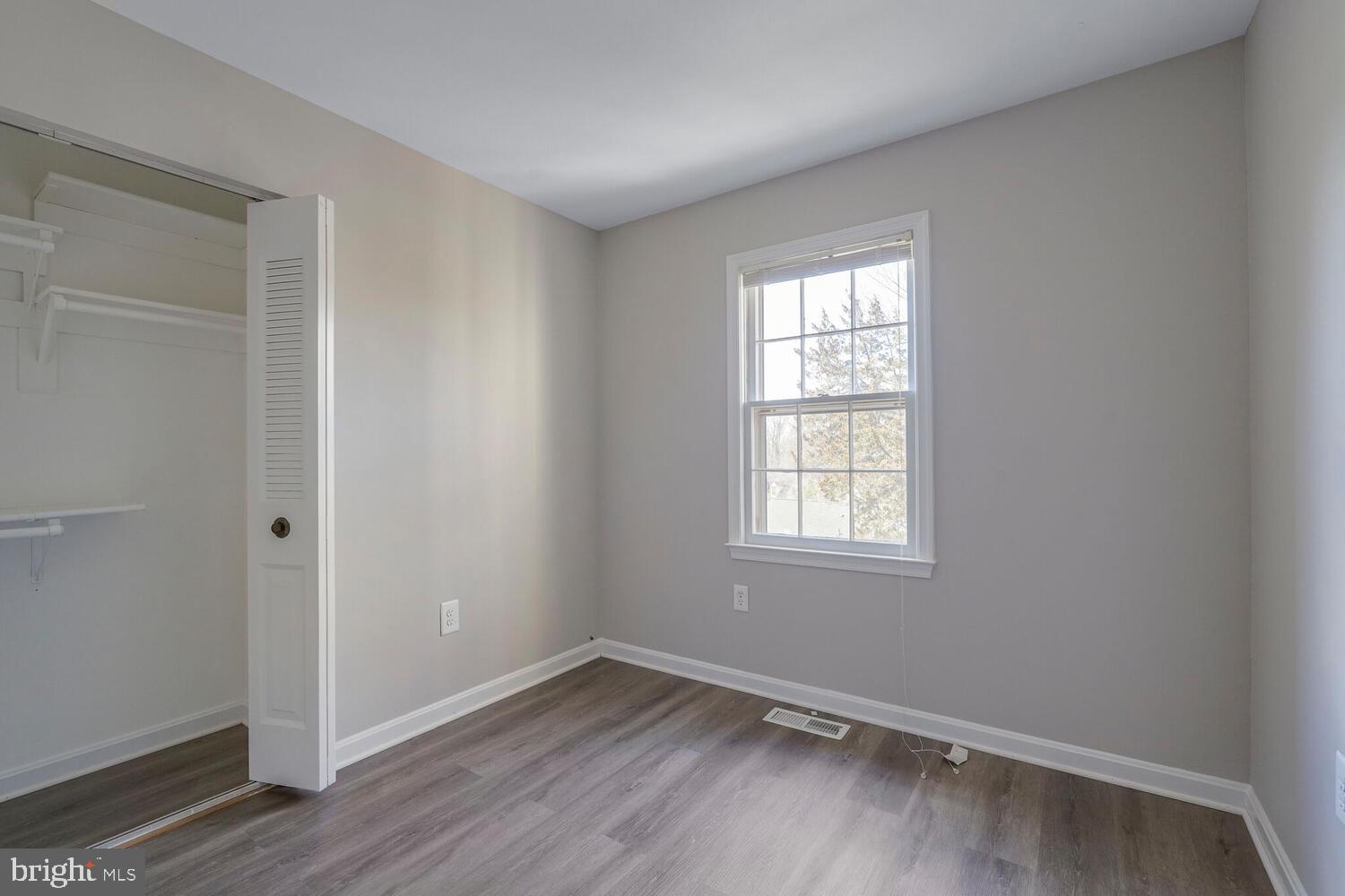 BETHELEN WOODS - Residential Lease