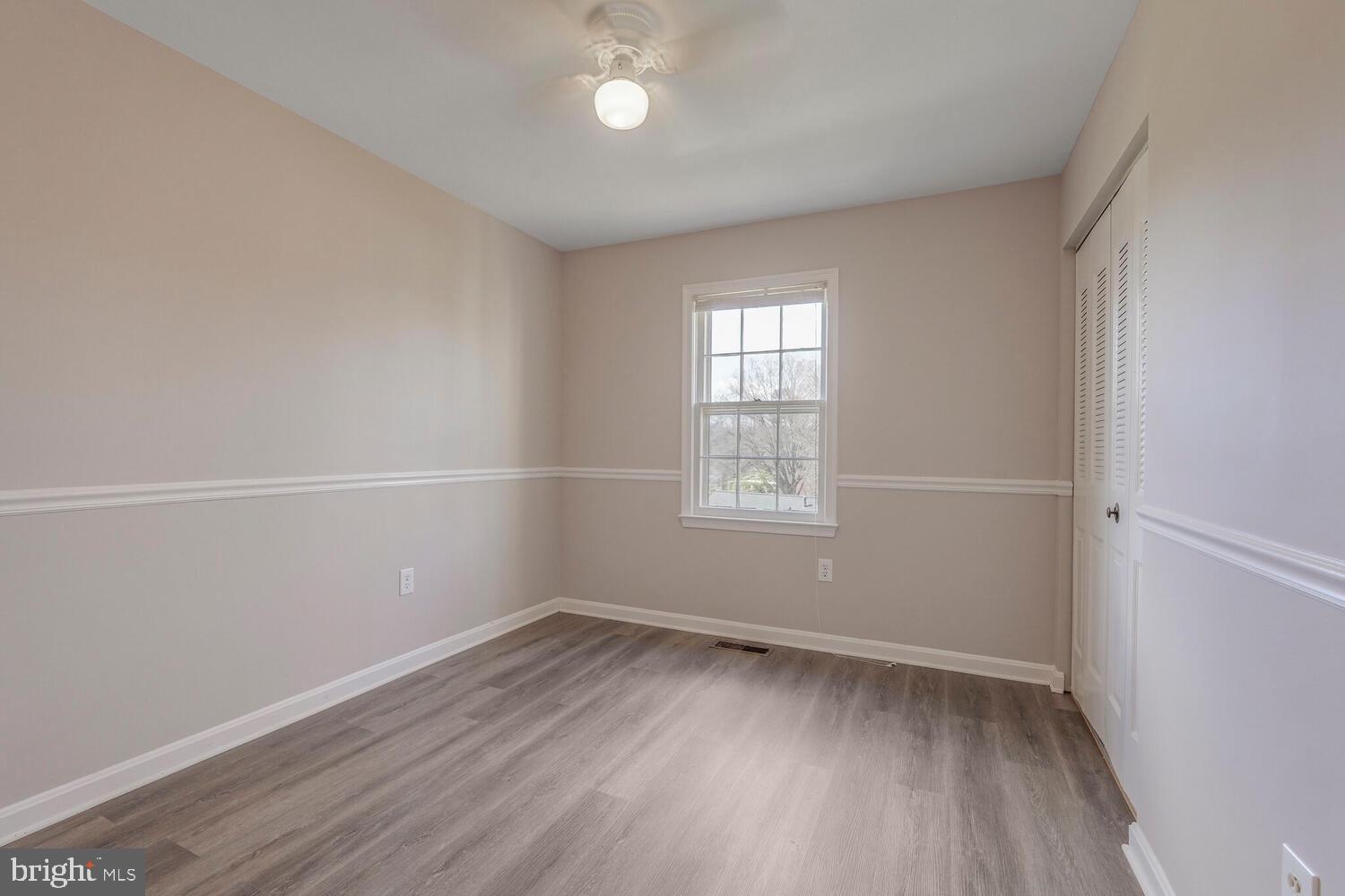 BETHELEN WOODS - Residential Lease