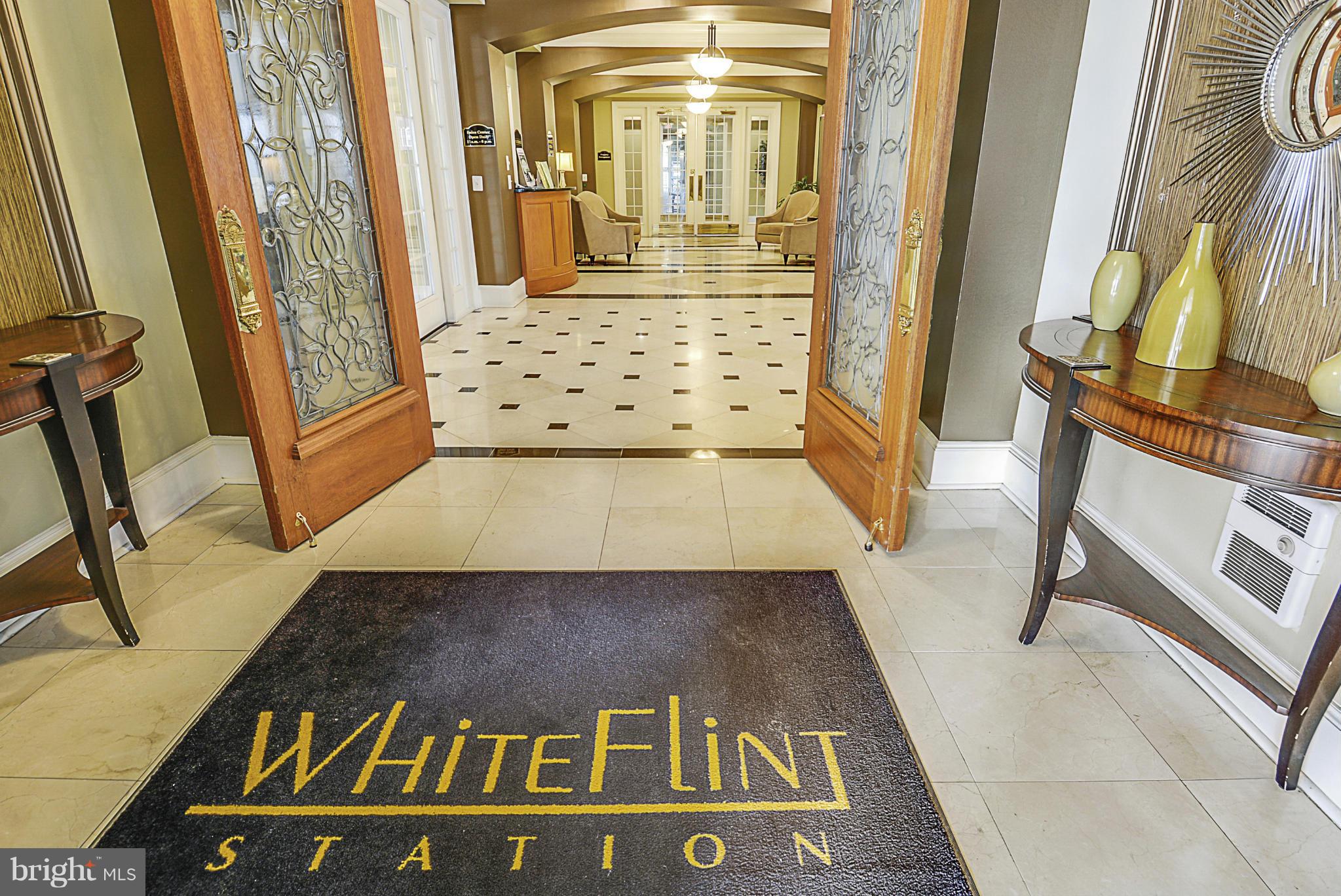 WHITE FLINT STATION - Residential