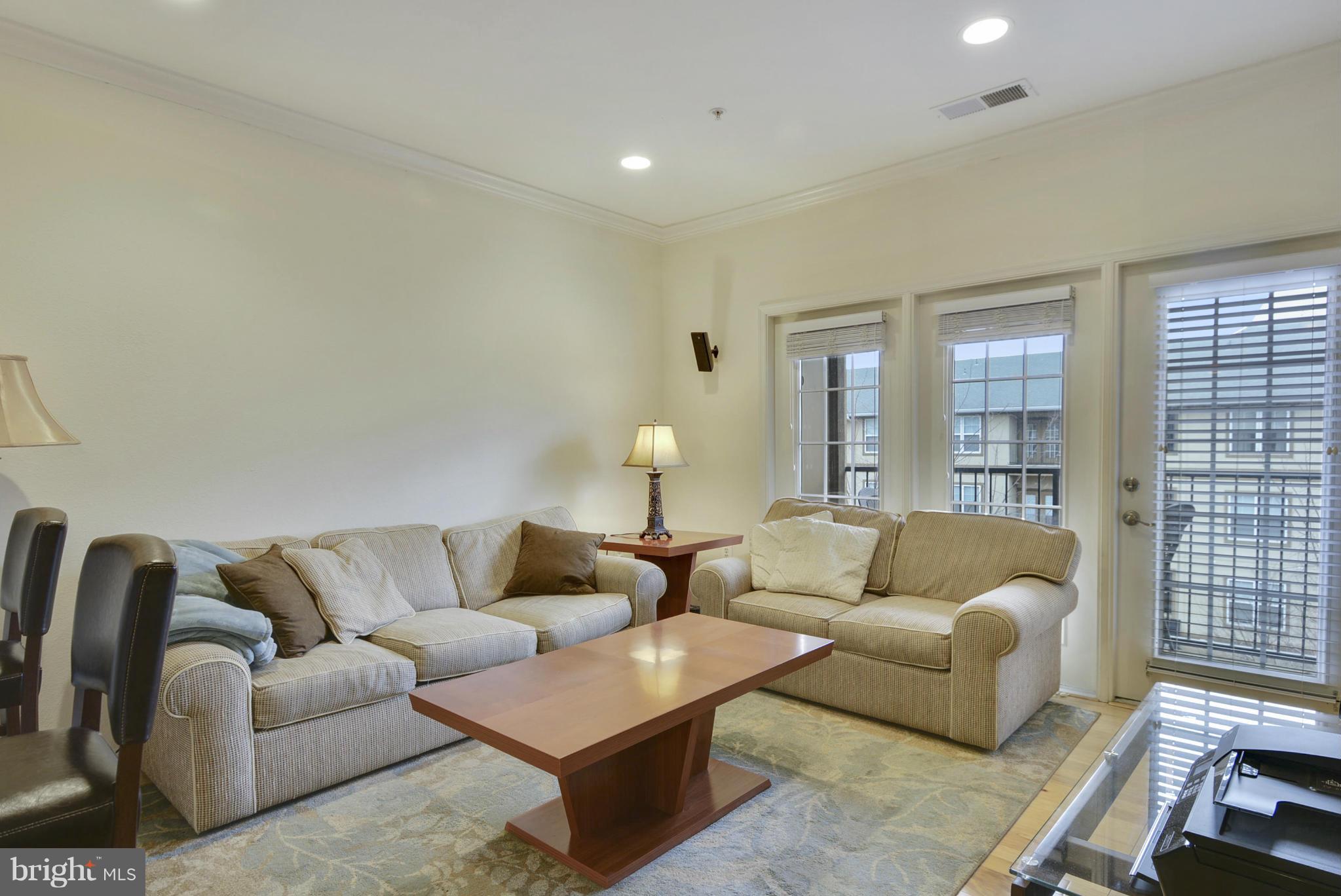 WHITE FLINT STATION - Residential
