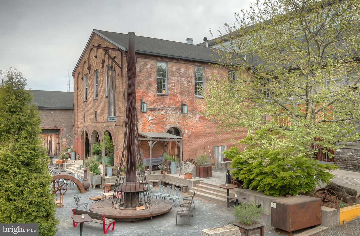 CLIPPER MILL - Residential