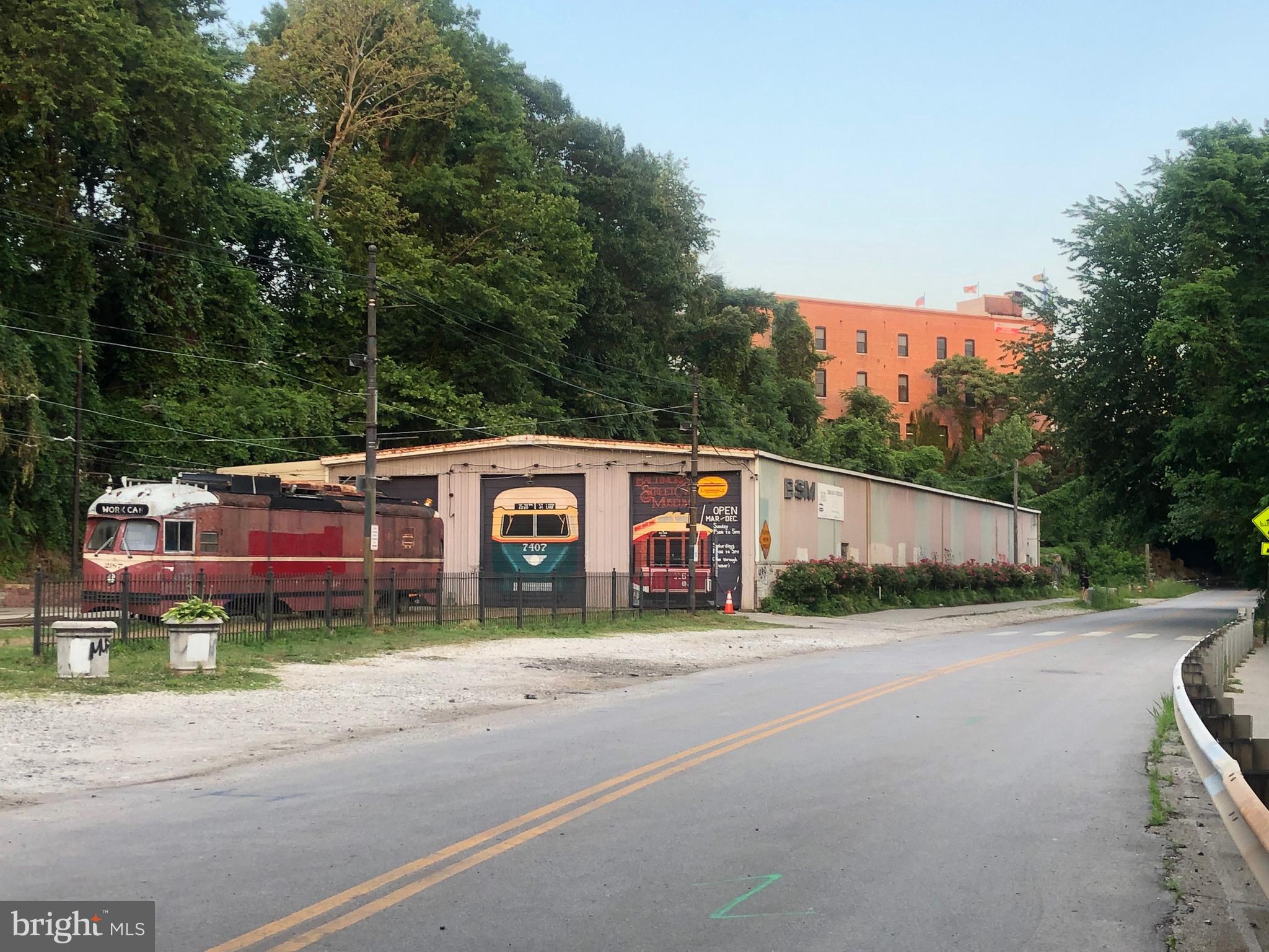 CLIPPER MILL - Residential