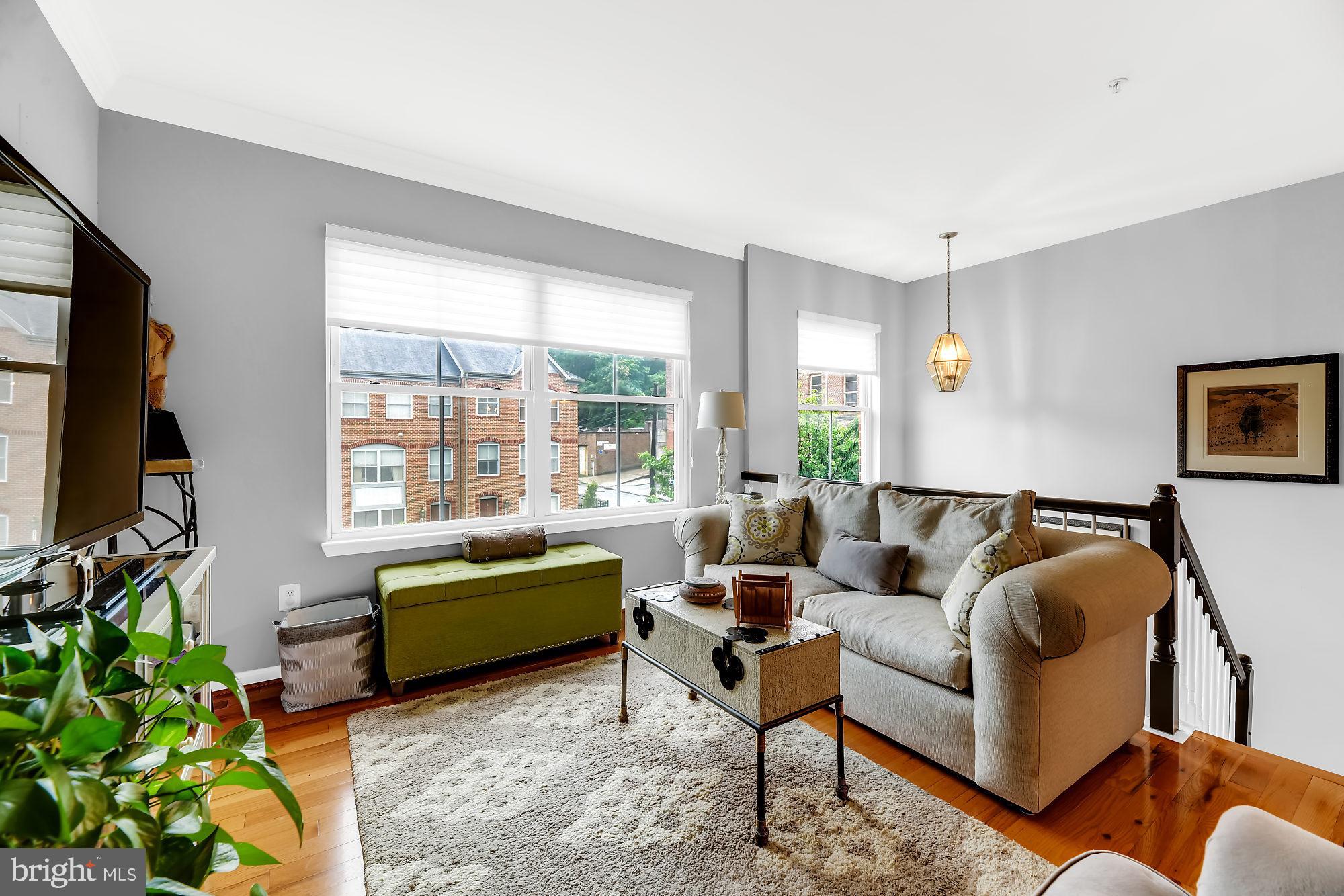 CLIPPER MILL - Residential