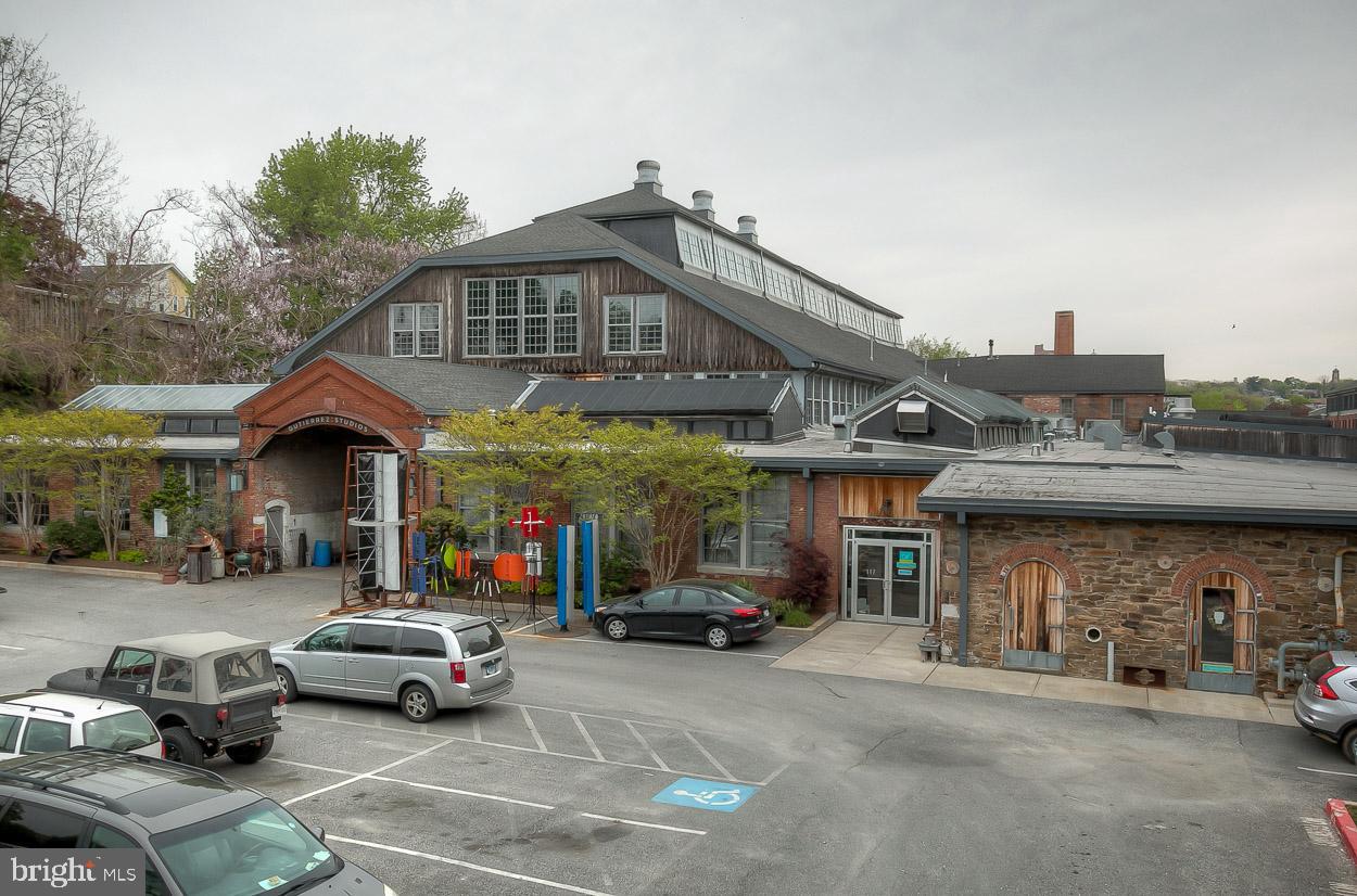 CLIPPER MILL - Residential