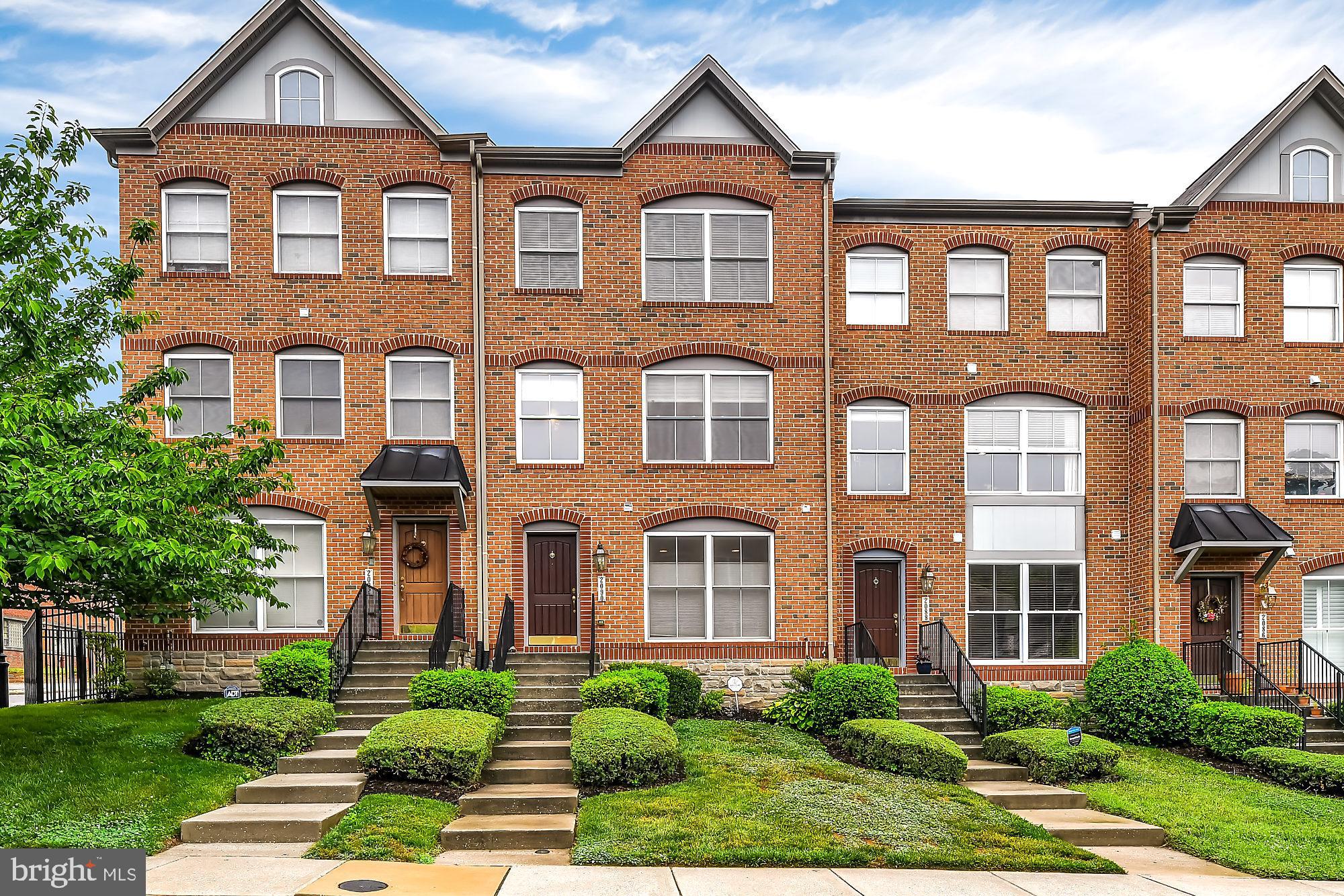 CLIPPER MILL - Residential