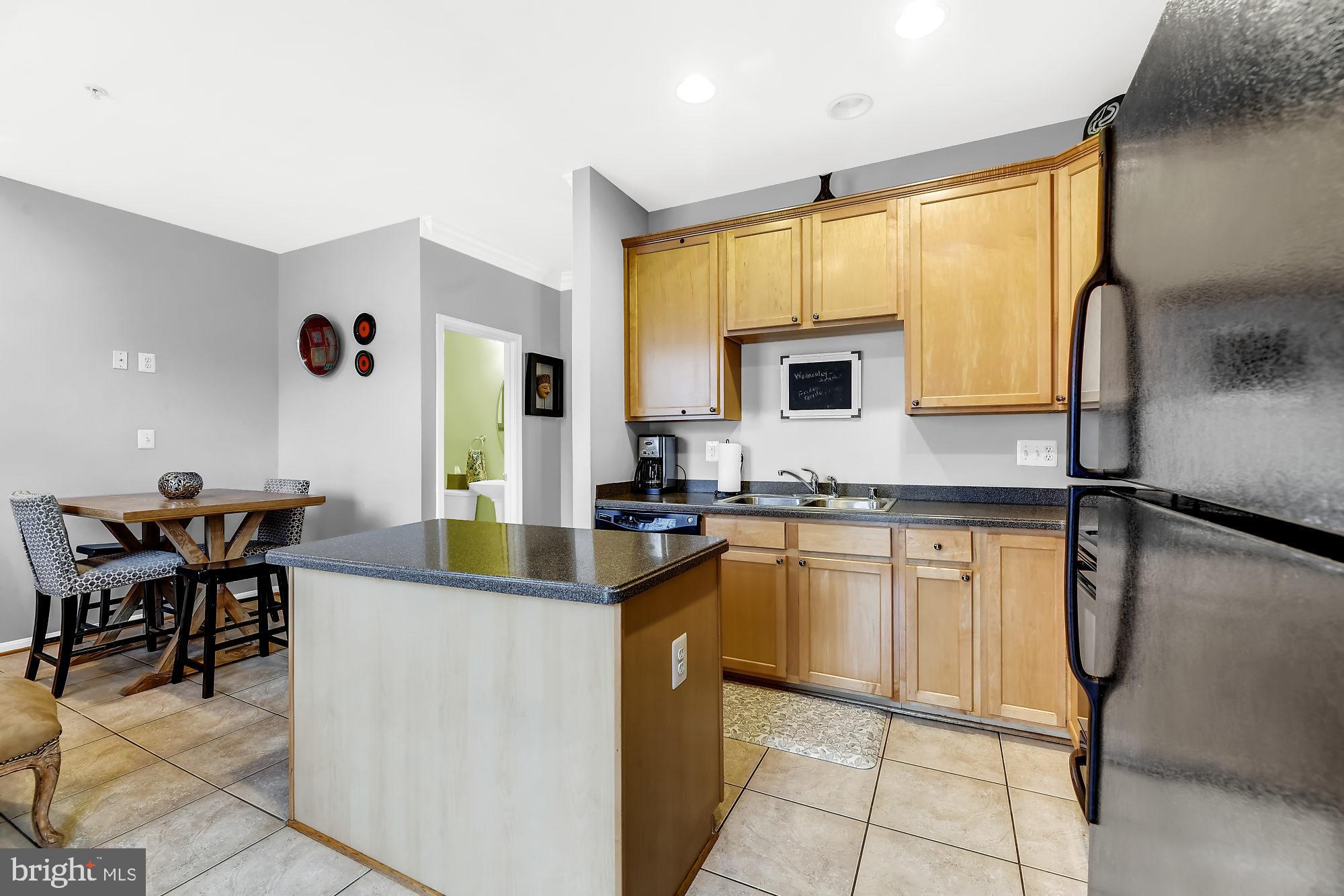 CLIPPER MILL - Residential