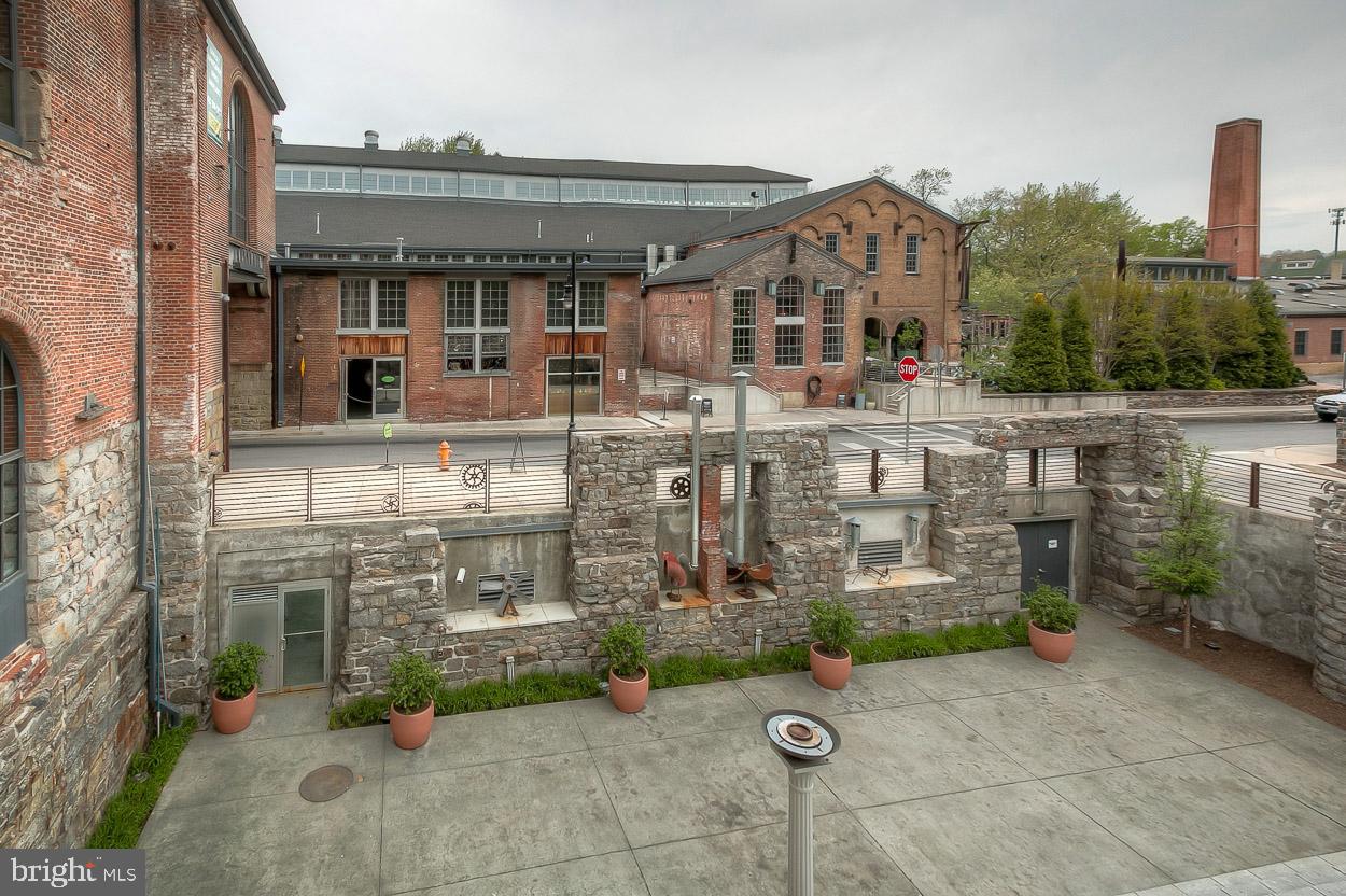 CLIPPER MILL - Residential