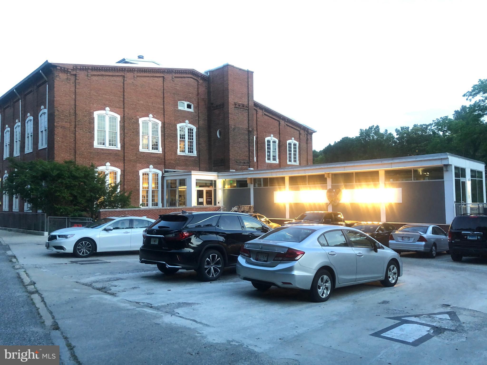 CLIPPER MILL - Residential