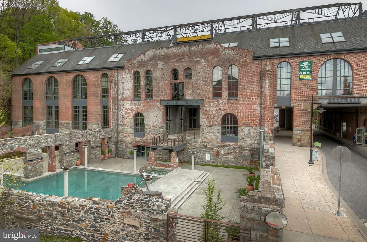 CLIPPER MILL - Residential