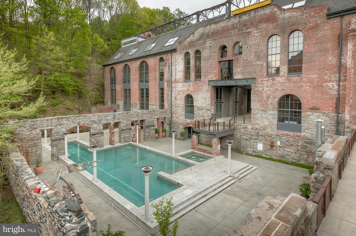 CLIPPER MILL - Residential