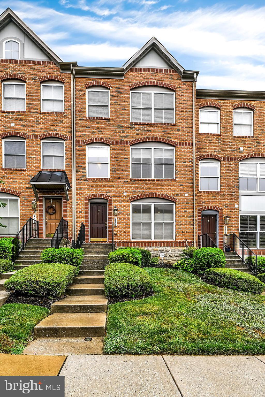 CLIPPER MILL - Residential