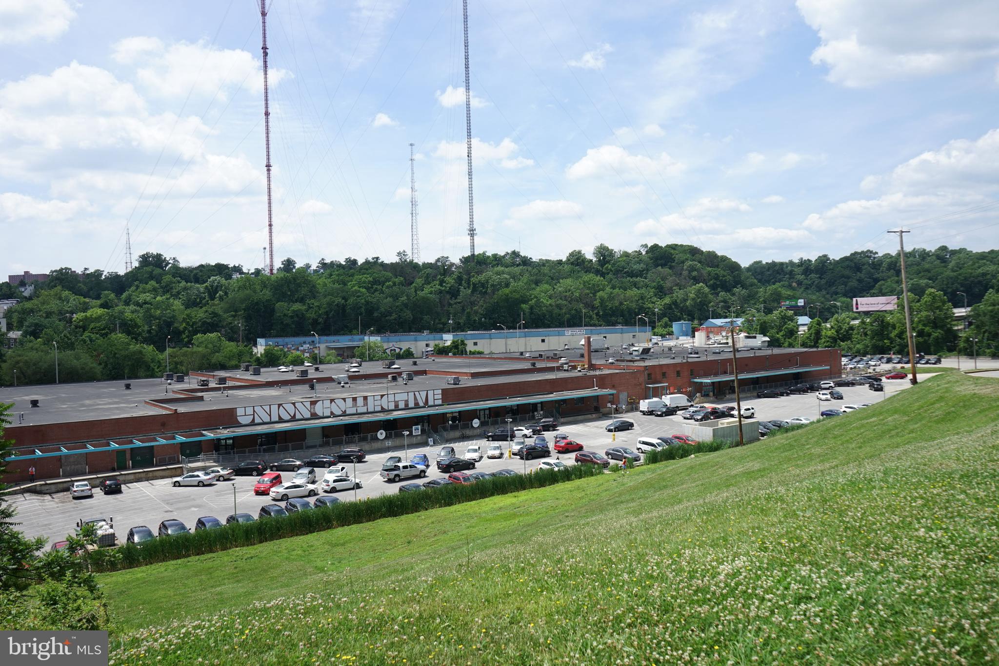 CLIPPER MILL - Residential
