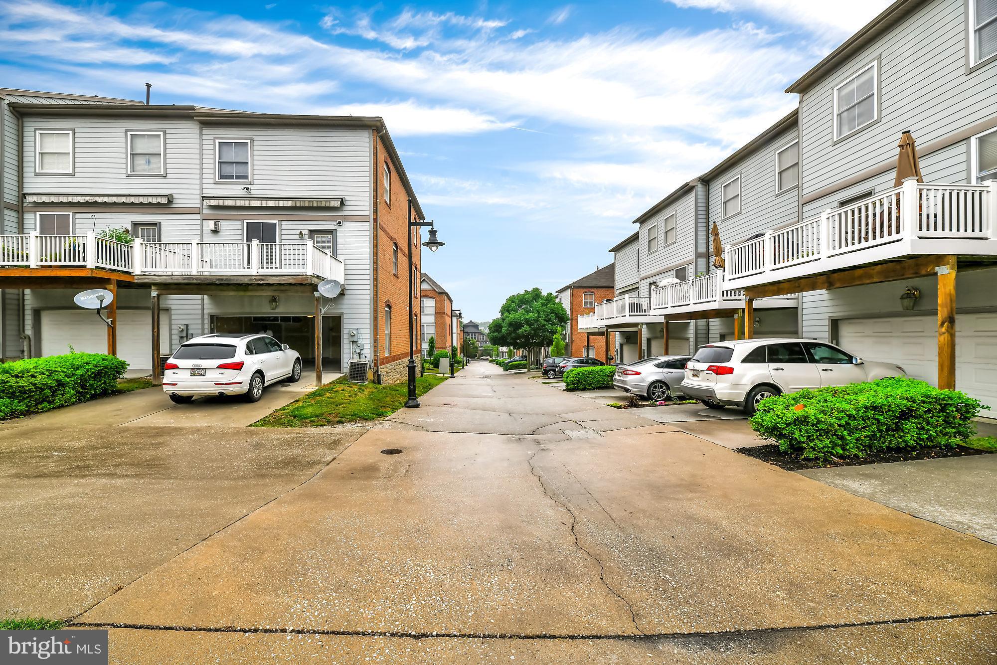CLIPPER MILL - Residential