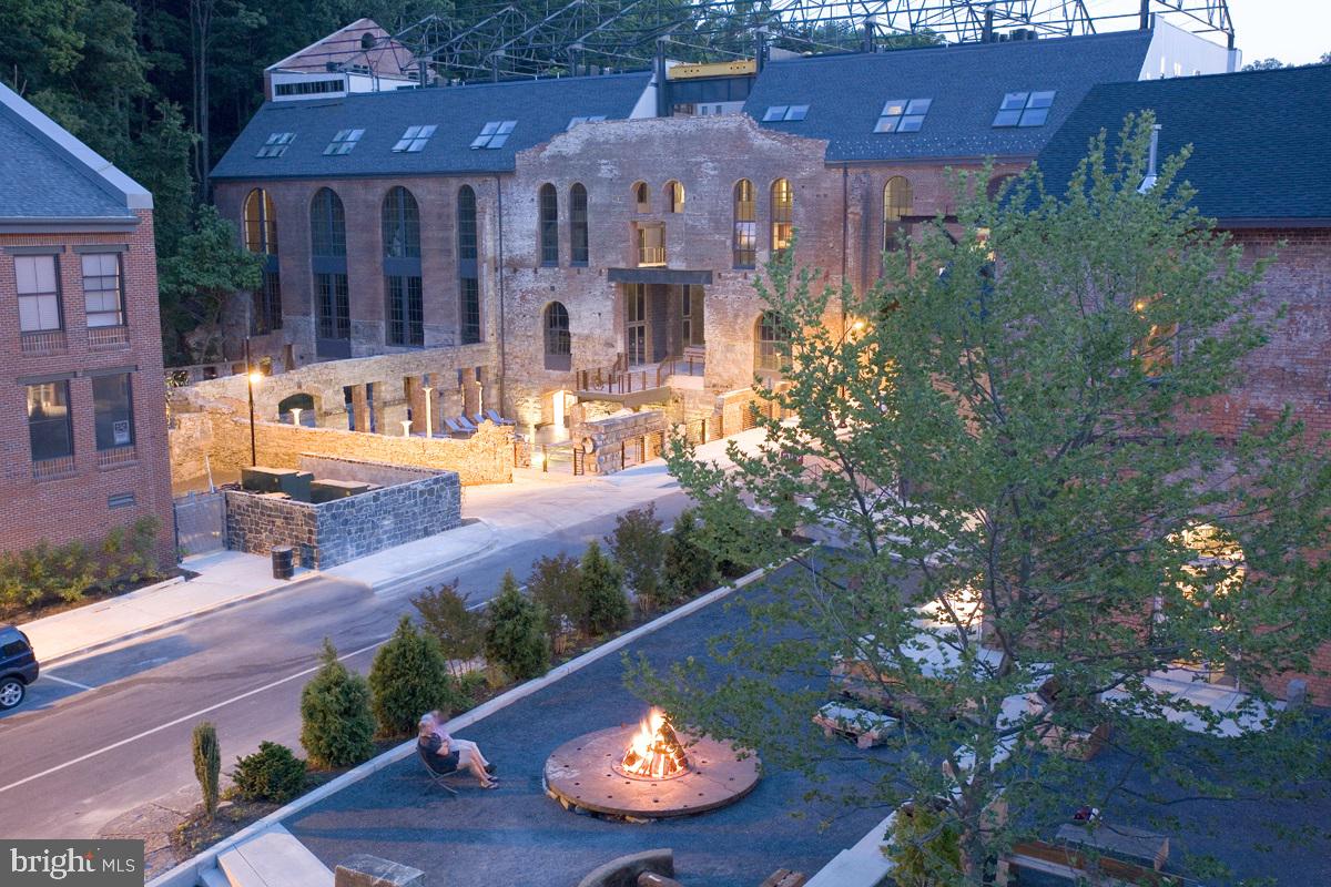 CLIPPER MILL - Residential