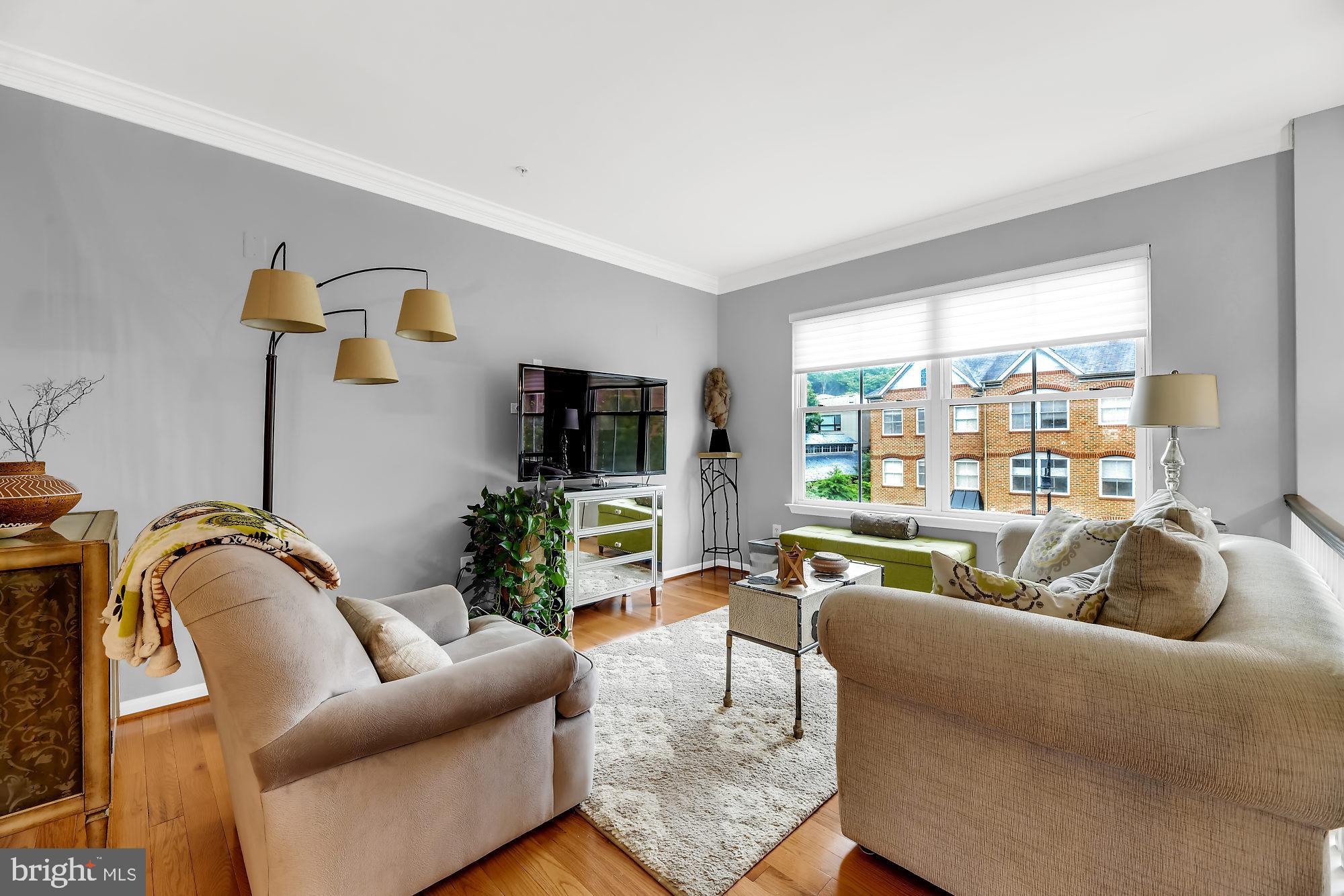 CLIPPER MILL - Residential