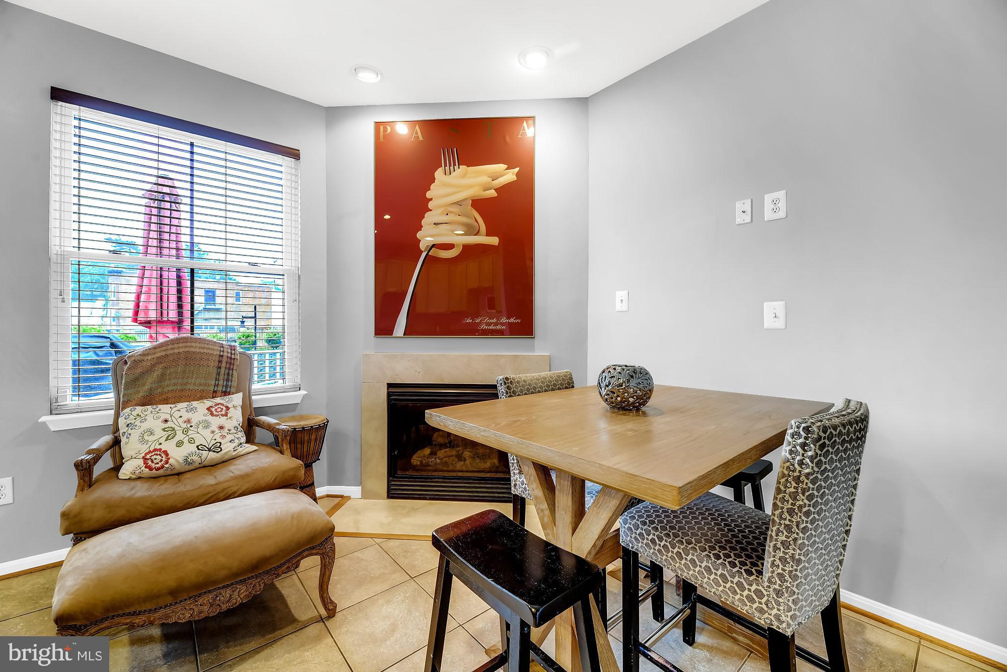 CLIPPER MILL - Residential