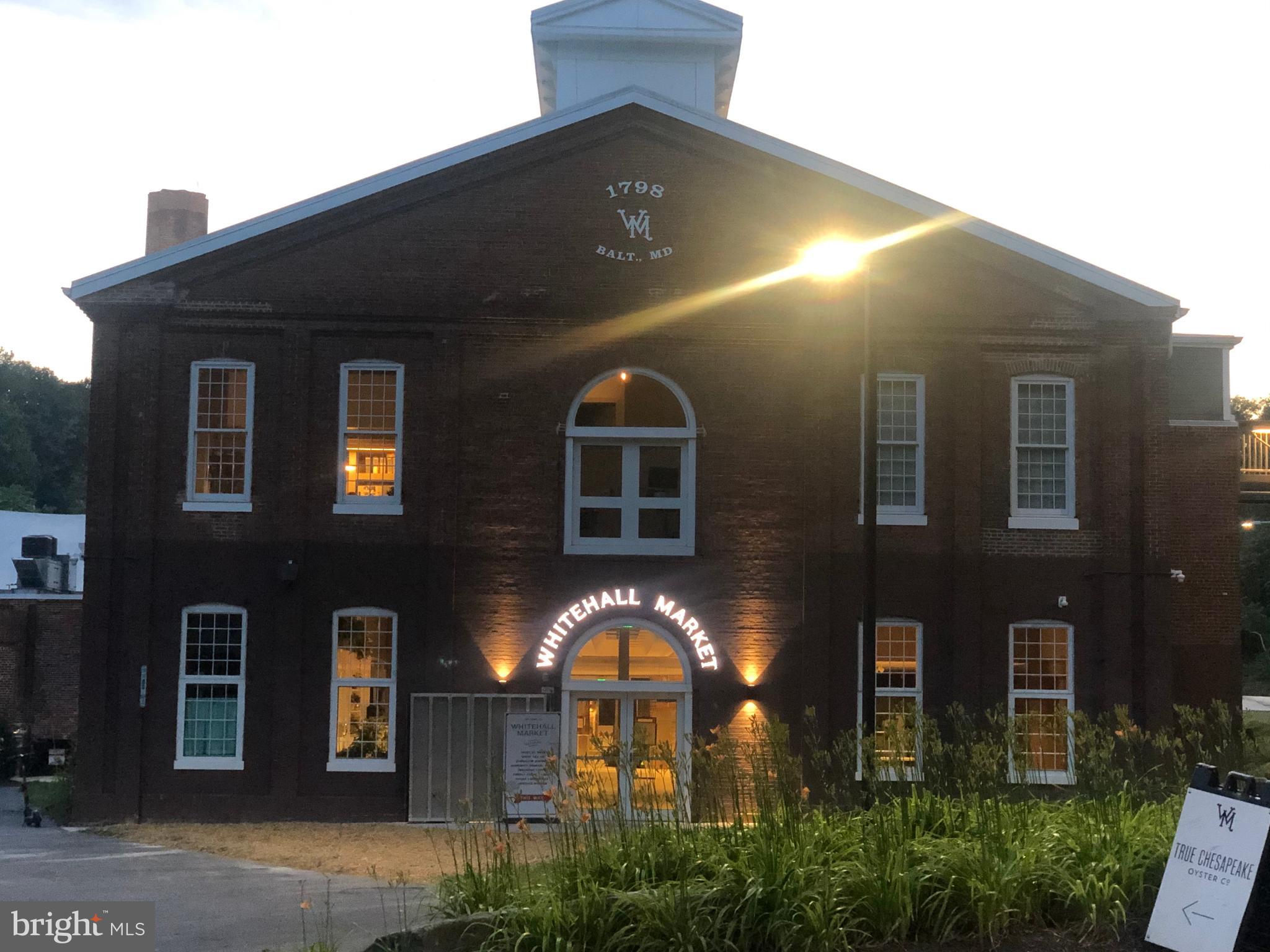 CLIPPER MILL - Residential