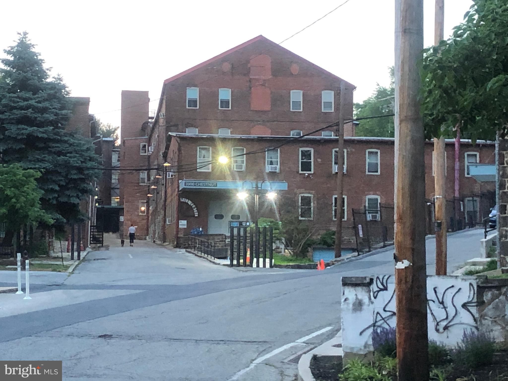CLIPPER MILL - Residential