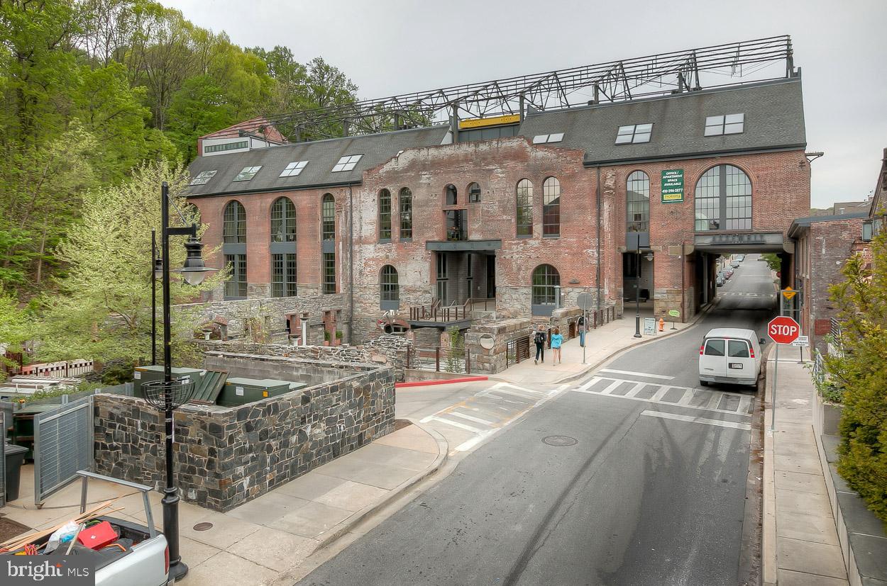 CLIPPER MILL - Residential