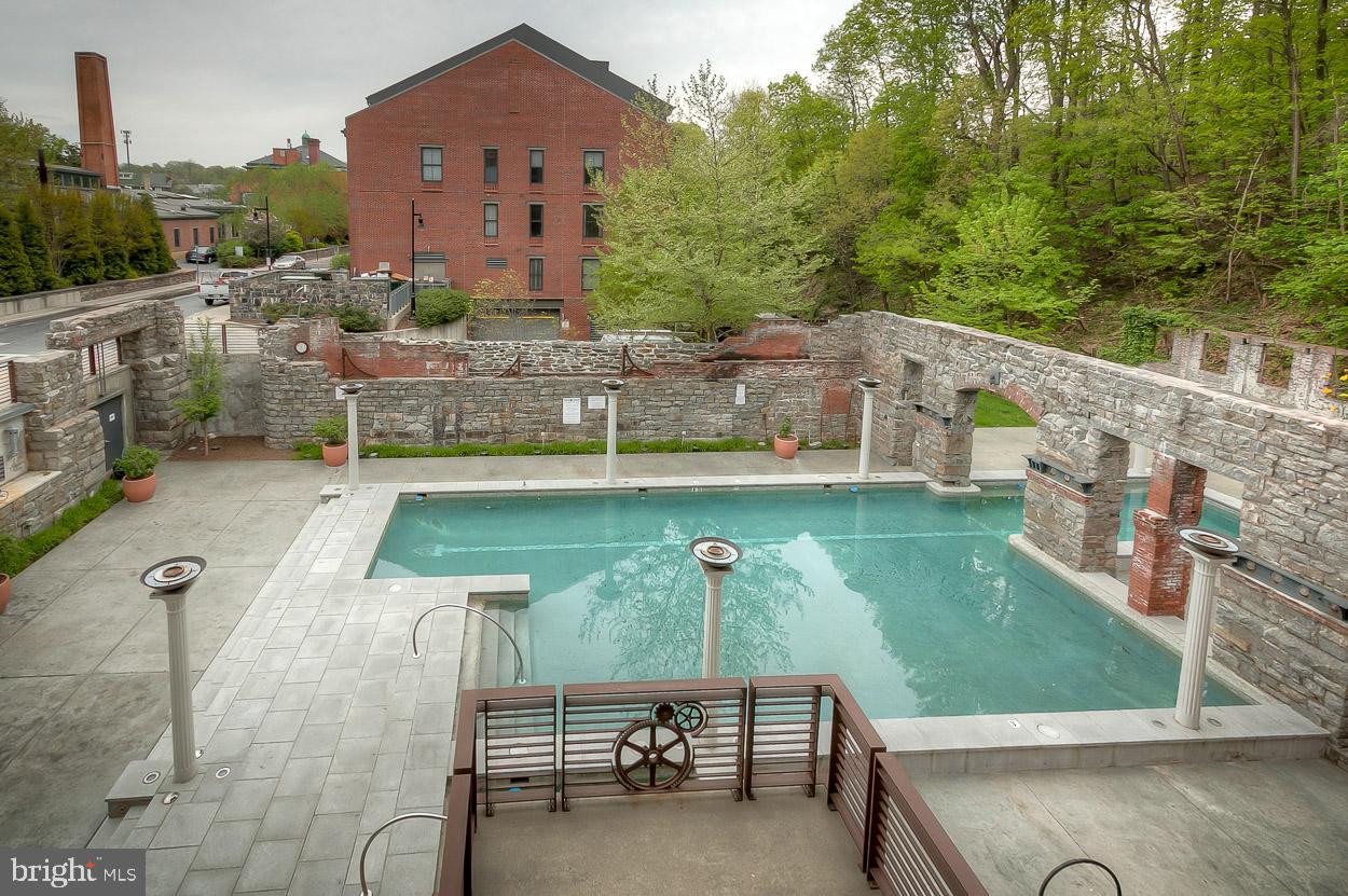 CLIPPER MILL - Residential