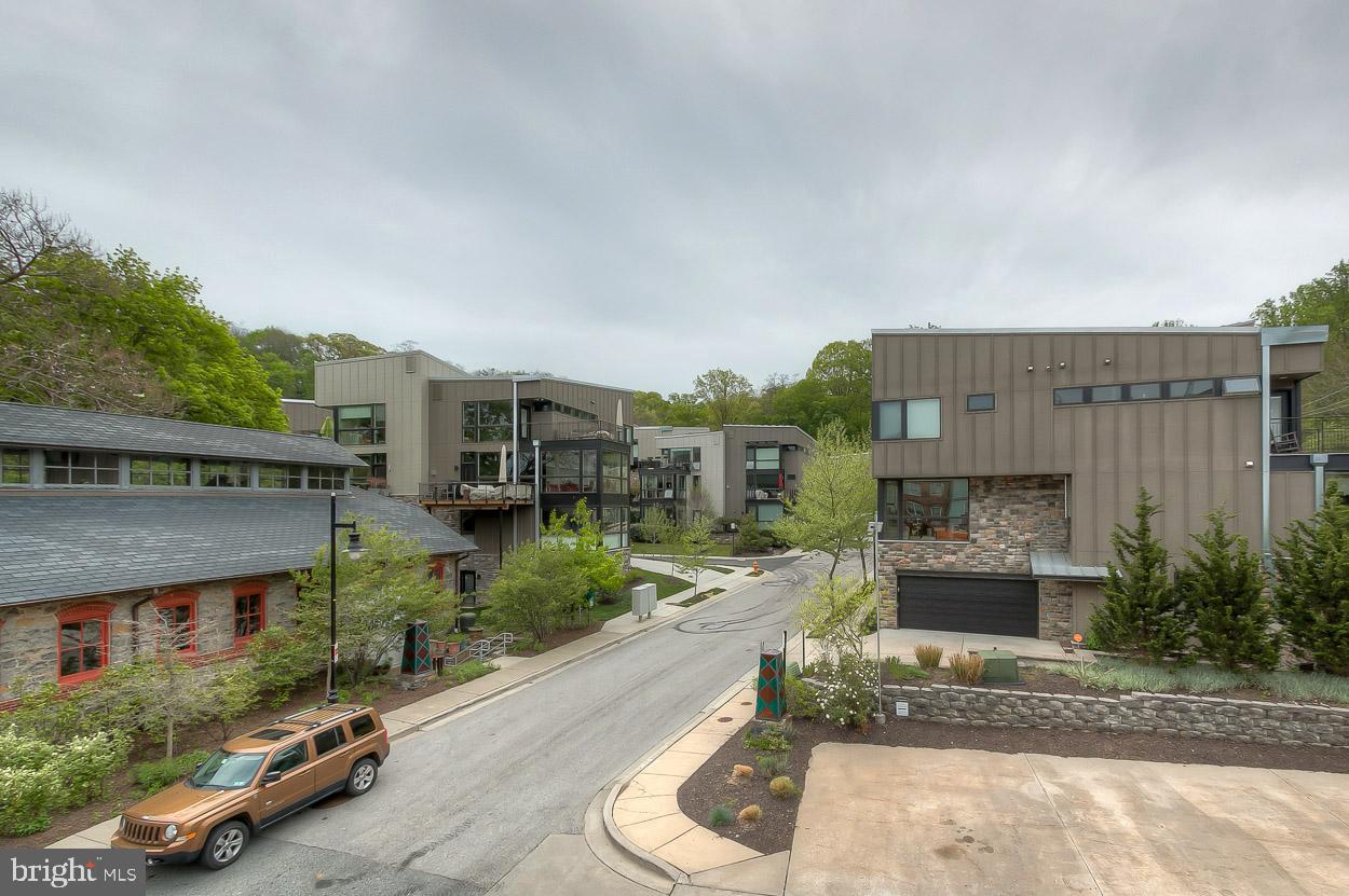 CLIPPER MILL - Residential