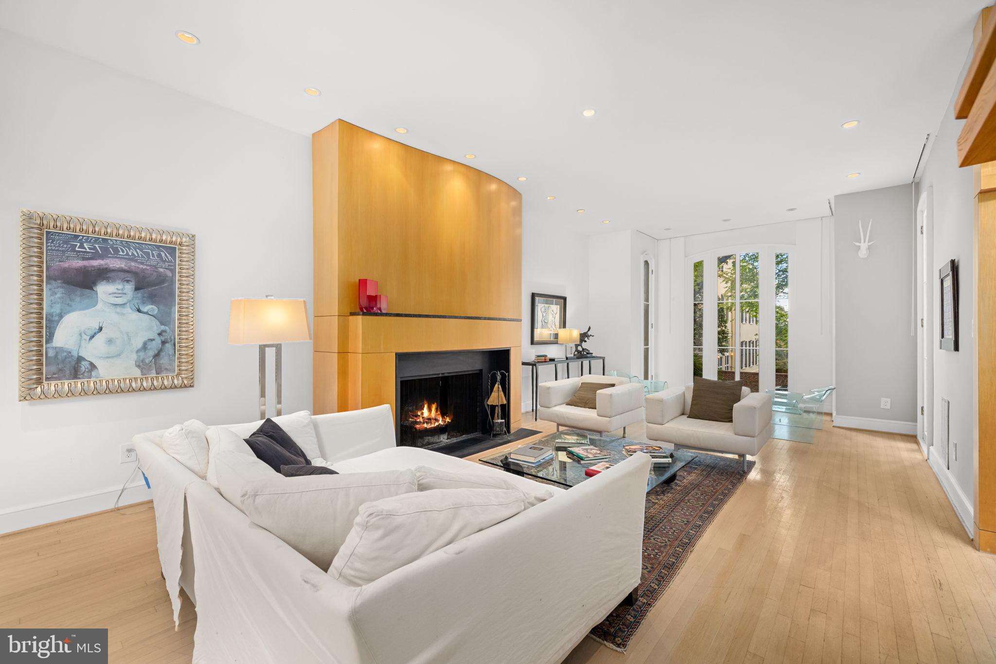 GEORGETOWN - Residential