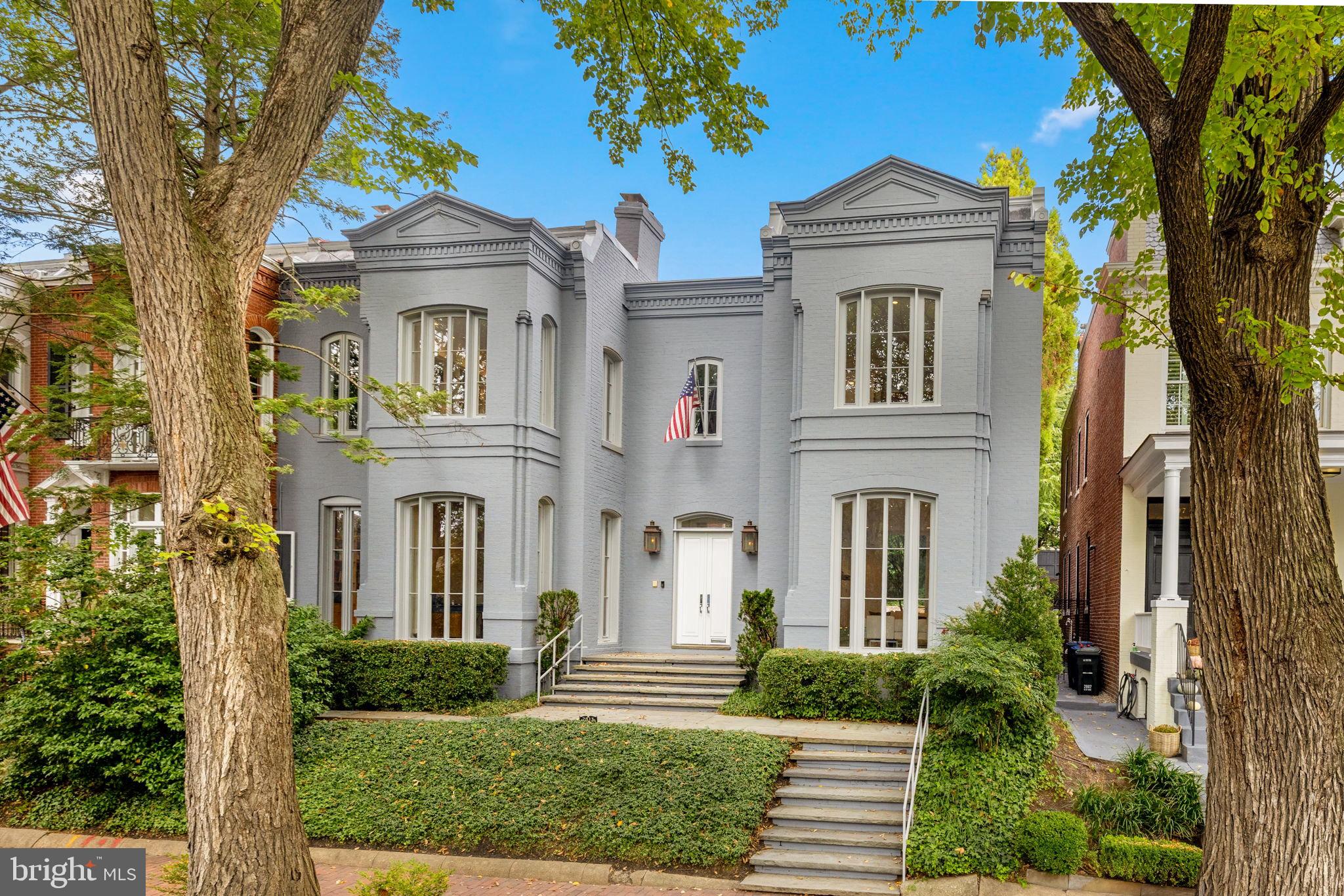 GEORGETOWN - Residential