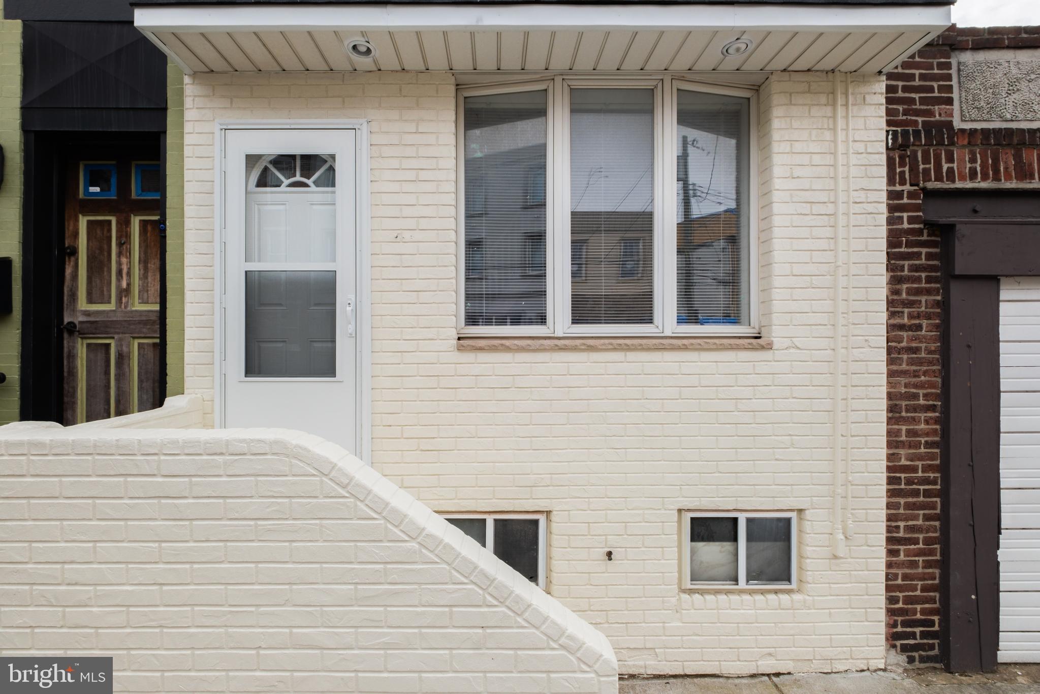 PORT RICHMOND - Residential