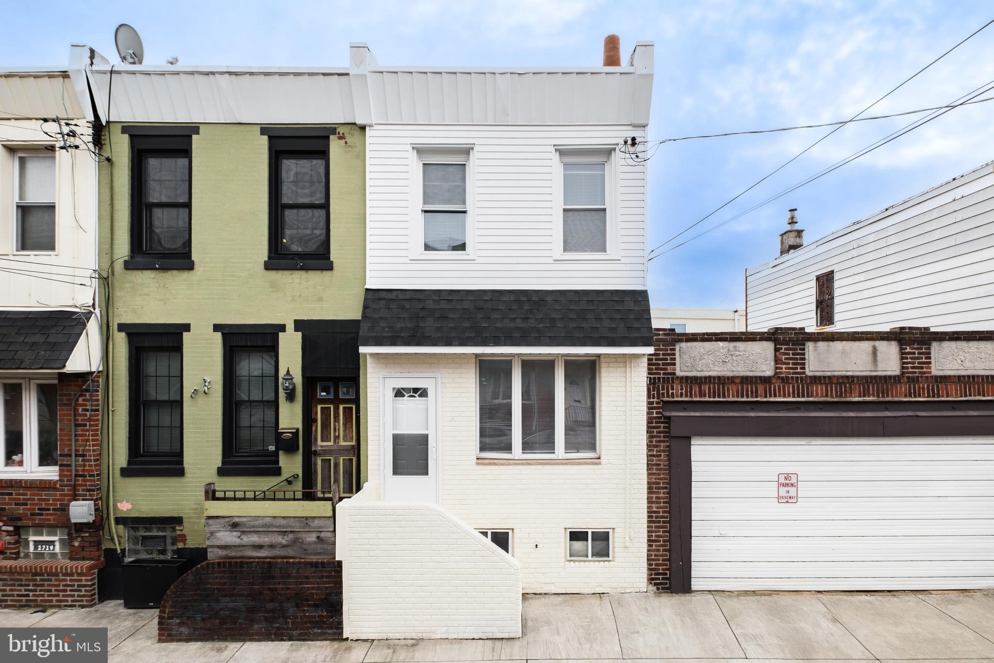 PORT RICHMOND - Residential