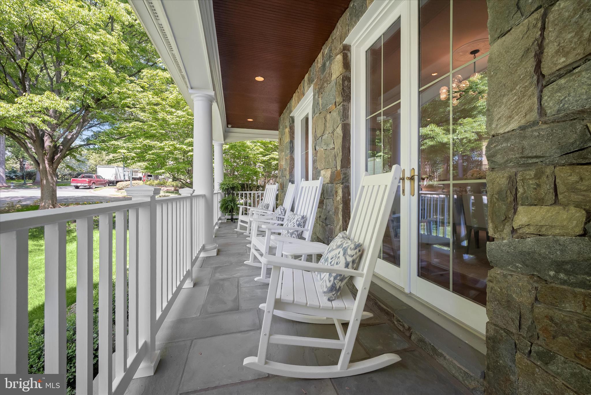 AVENEL - Residential