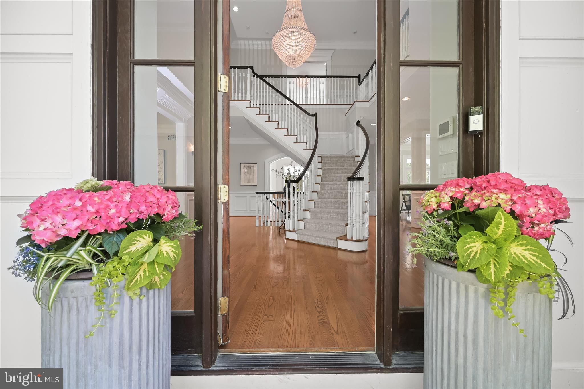 AVENEL - Residential
