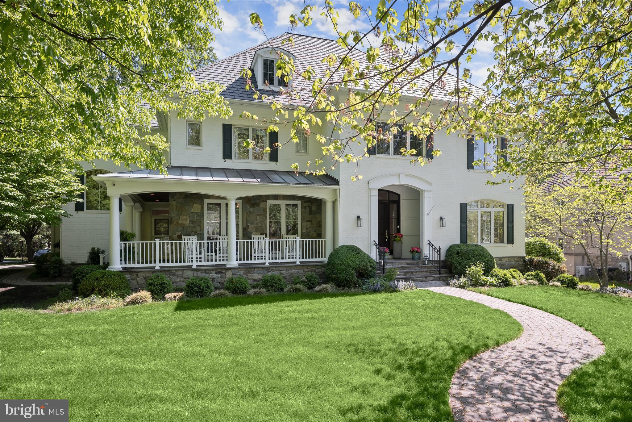 AVENEL - Residential