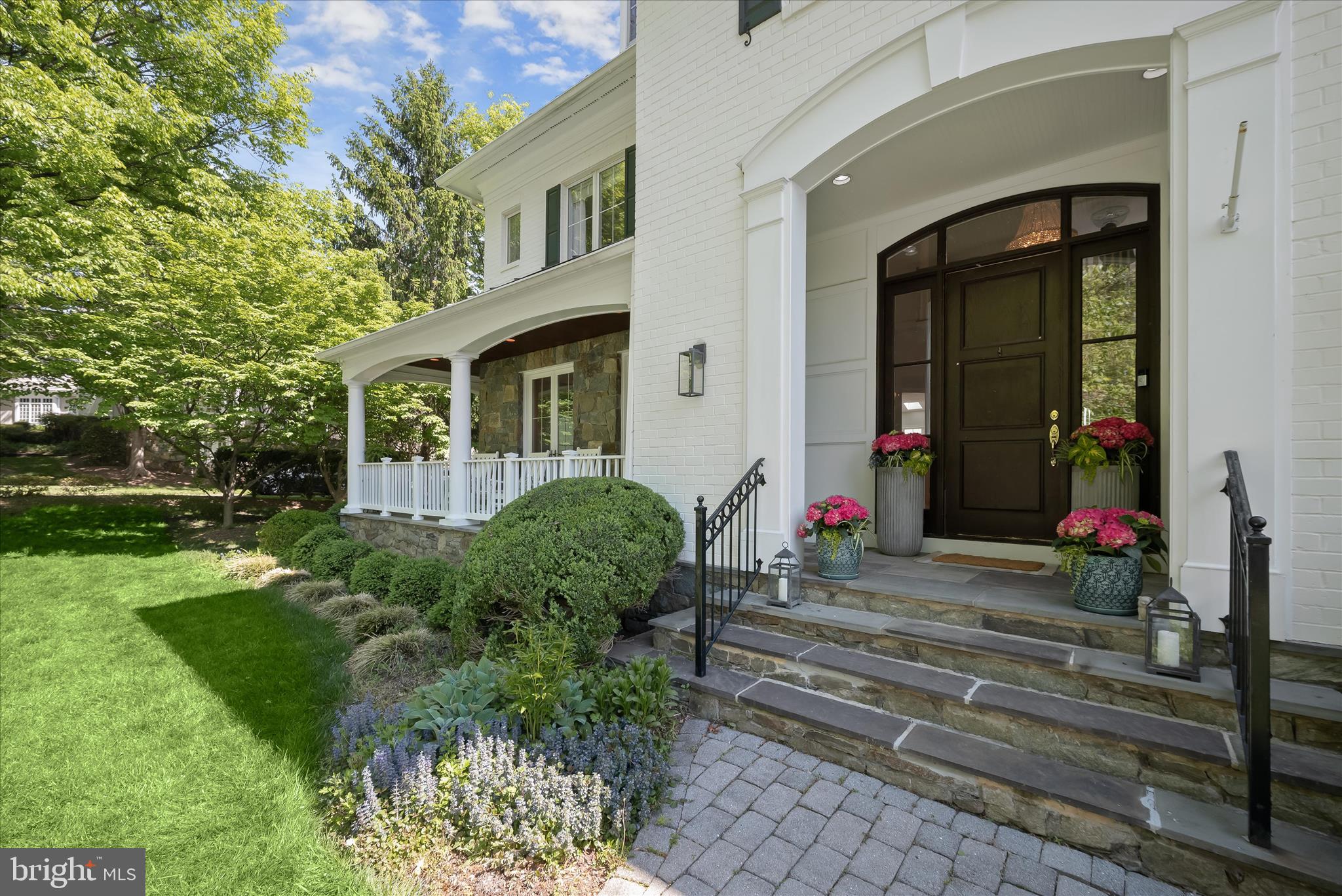 AVENEL - Residential