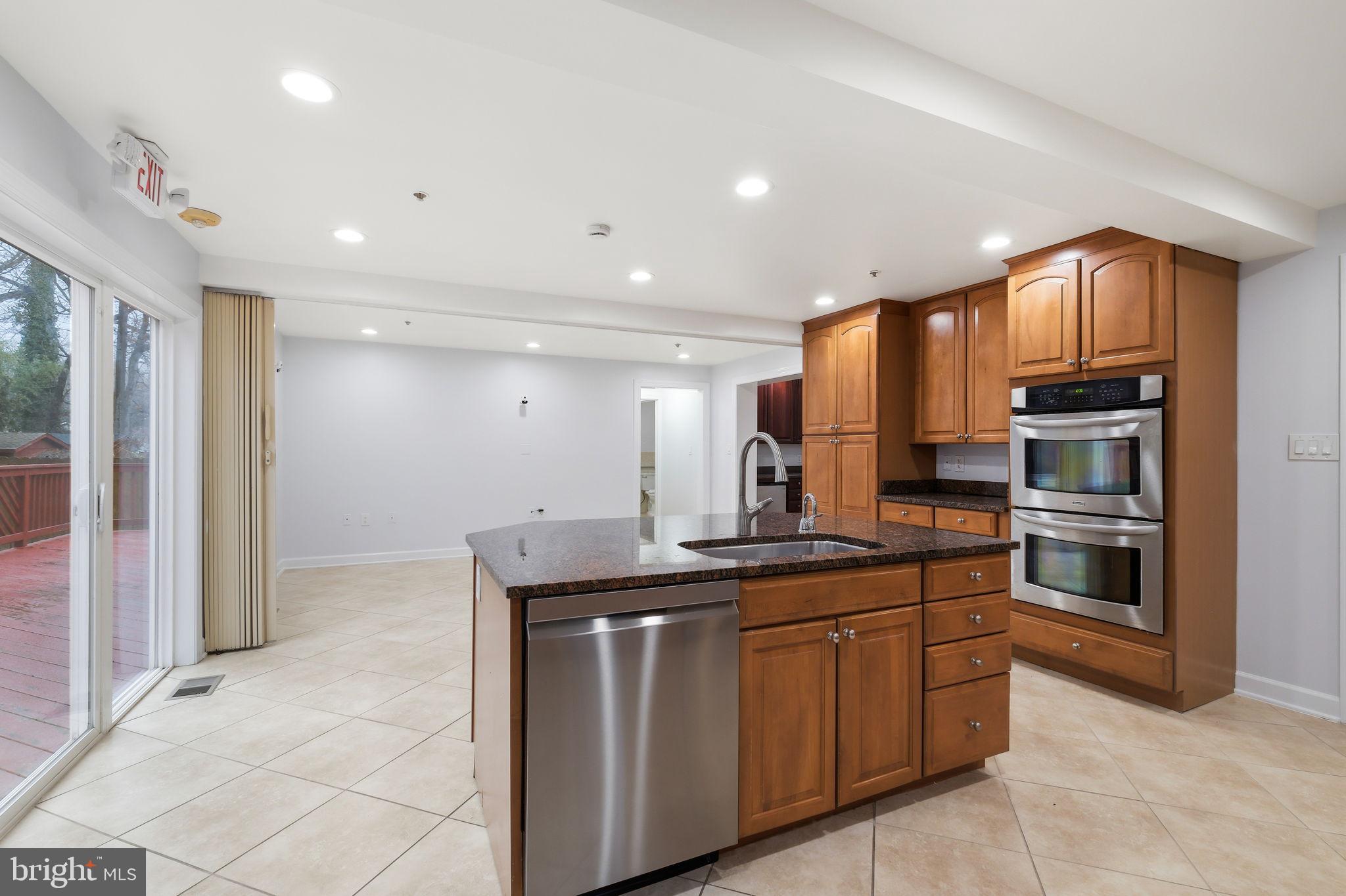 KEMP MILL ESTATES - Residential