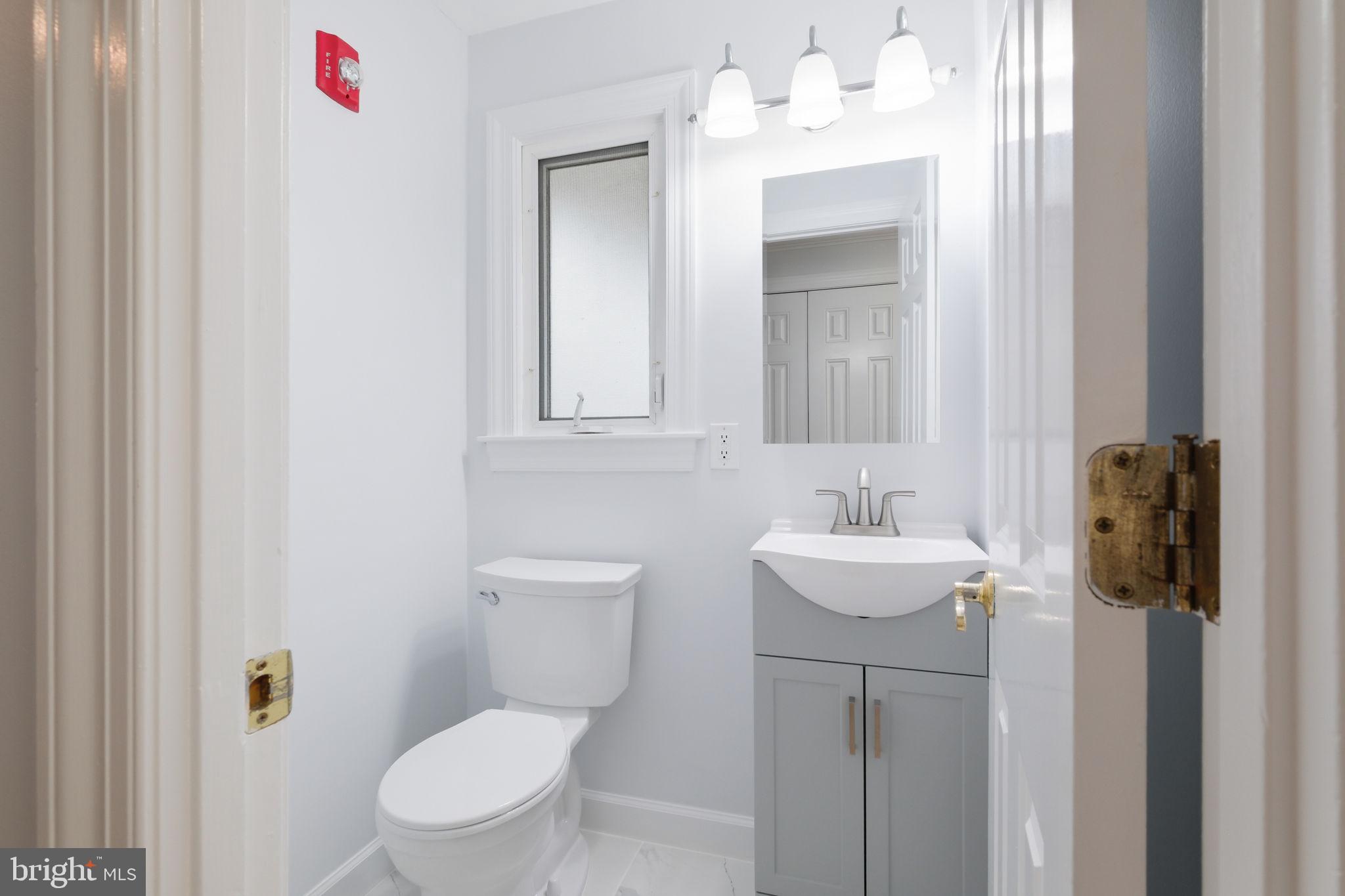 KEMP MILL ESTATES - Residential