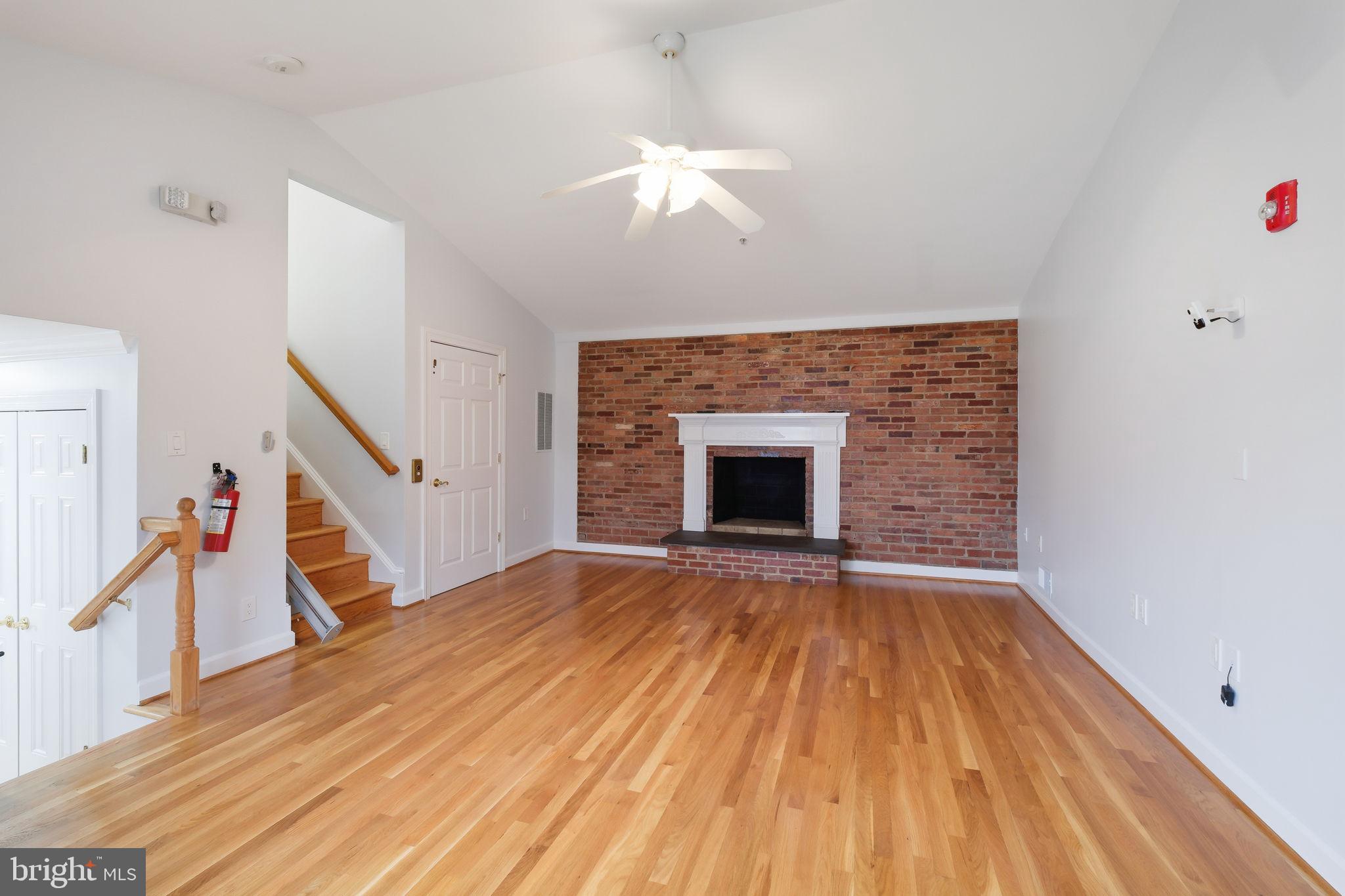 KEMP MILL ESTATES - Residential