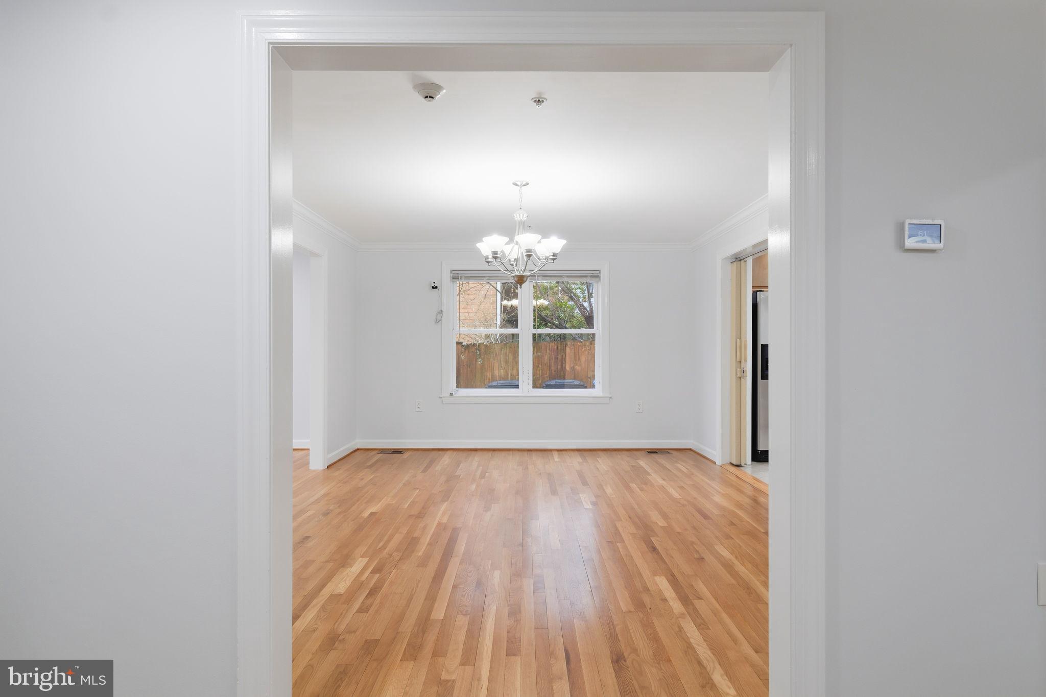 KEMP MILL ESTATES - Residential
