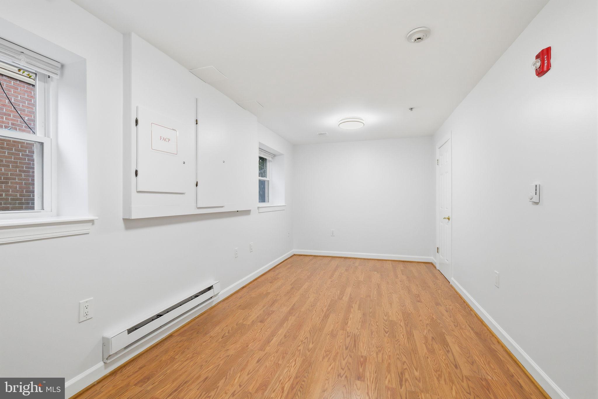 KEMP MILL ESTATES - Residential
