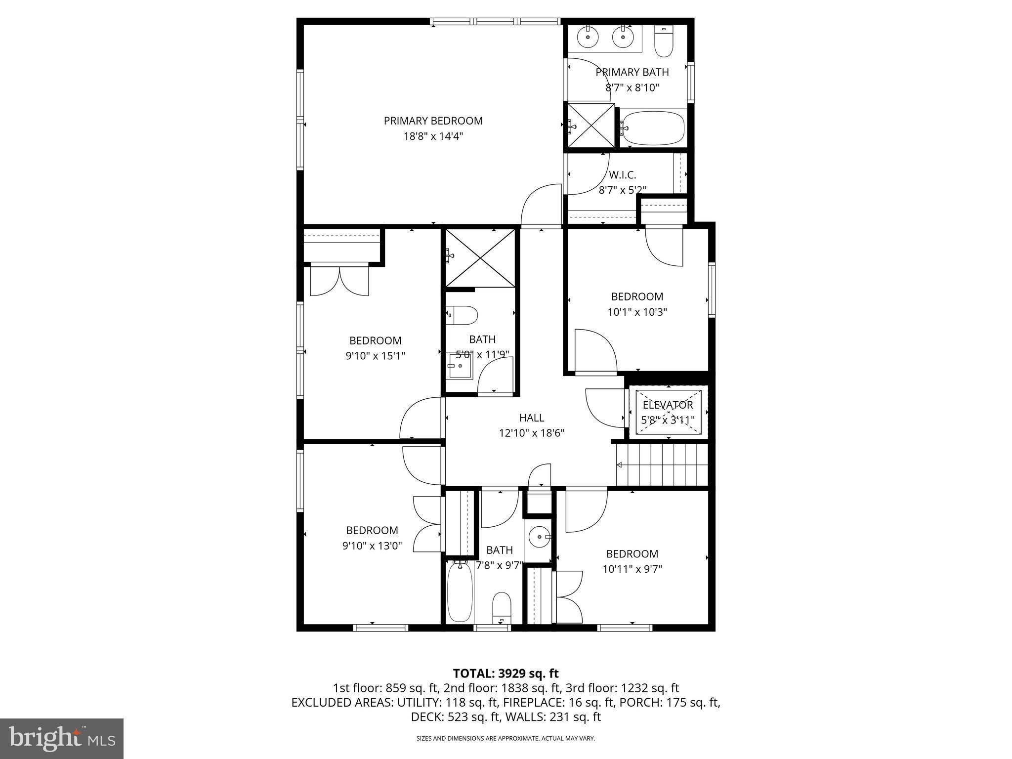 KEMP MILL ESTATES - Residential