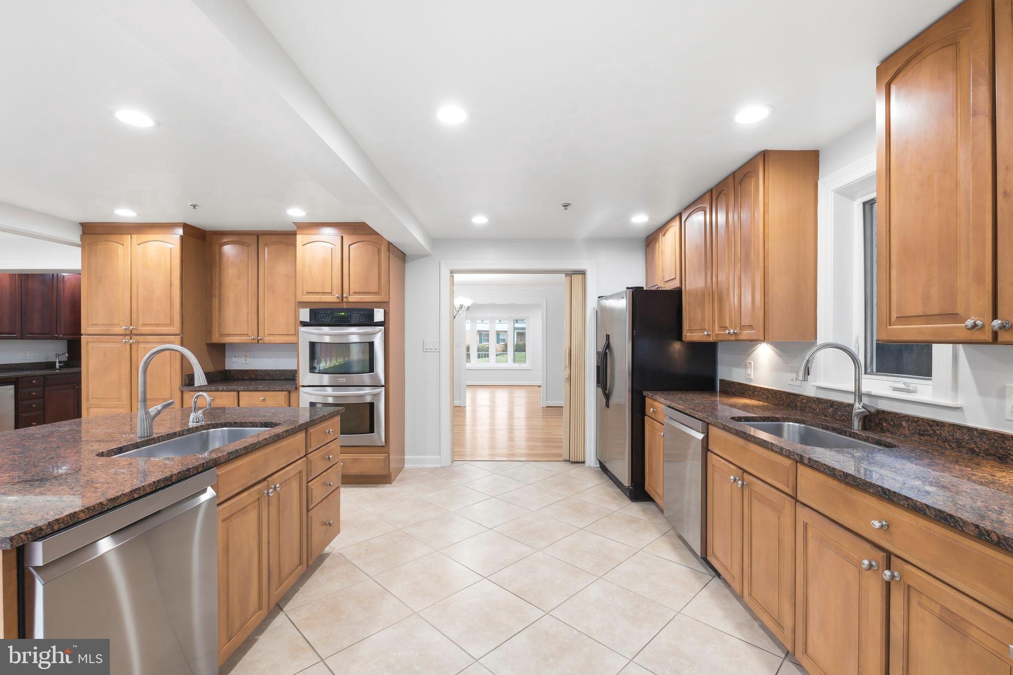 KEMP MILL ESTATES - Residential