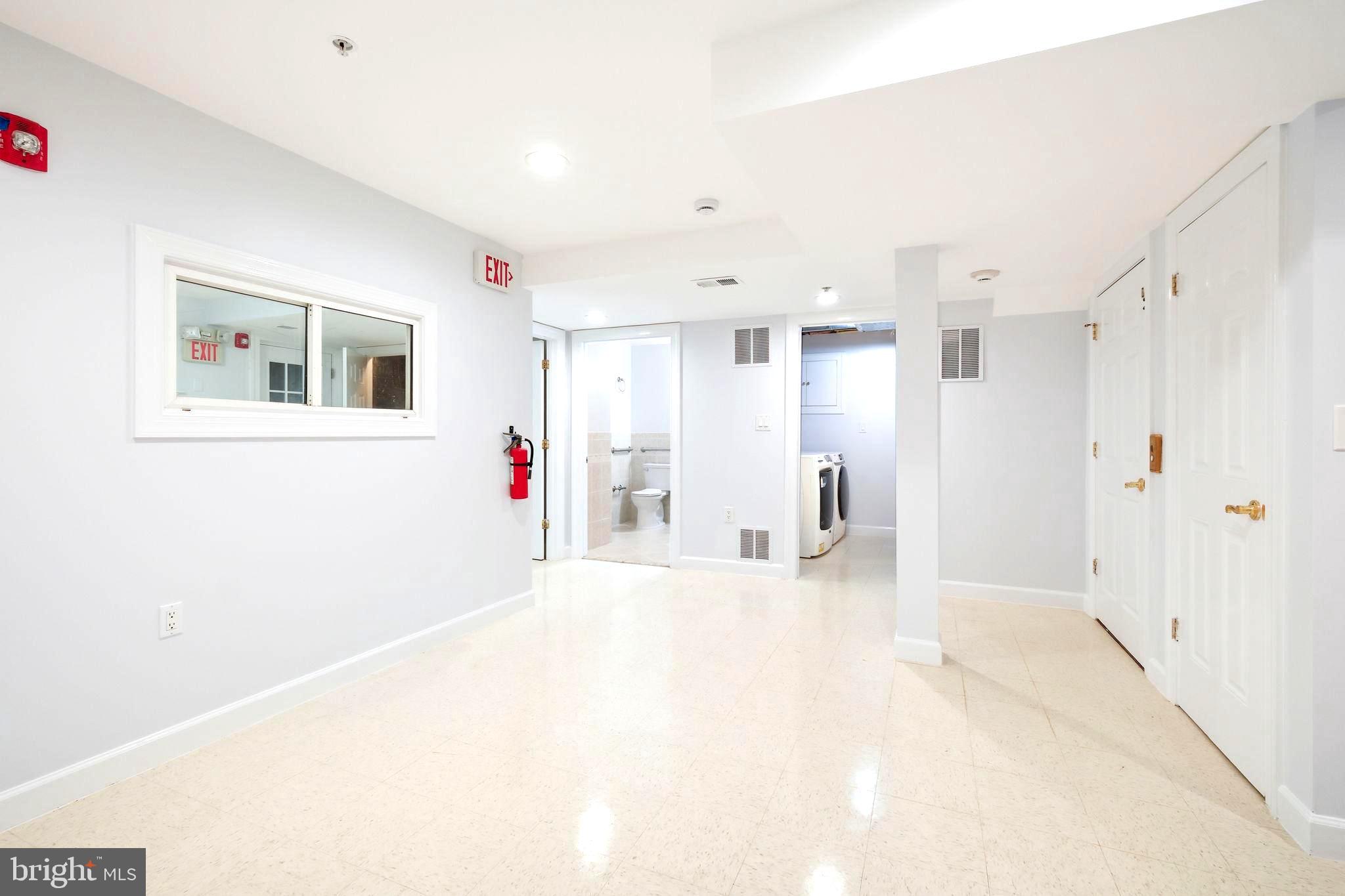 KEMP MILL ESTATES - Residential
