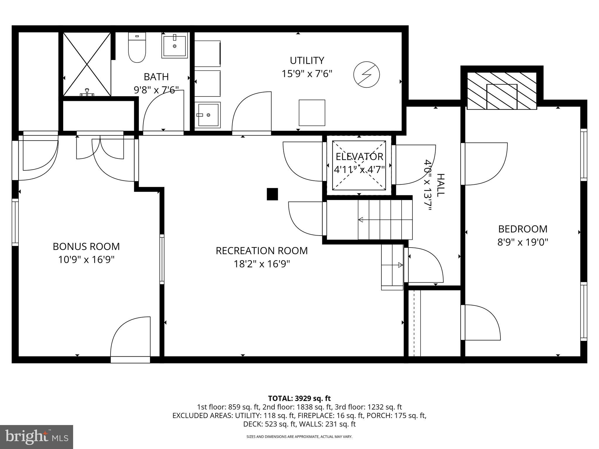 KEMP MILL ESTATES - Residential
