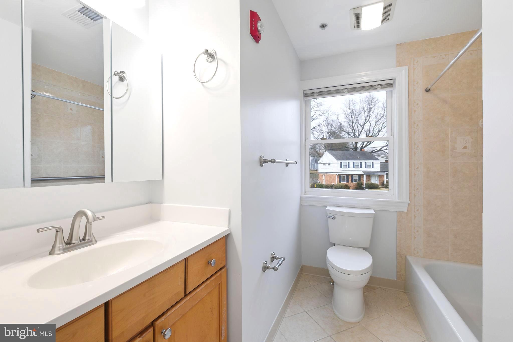 KEMP MILL ESTATES - Residential