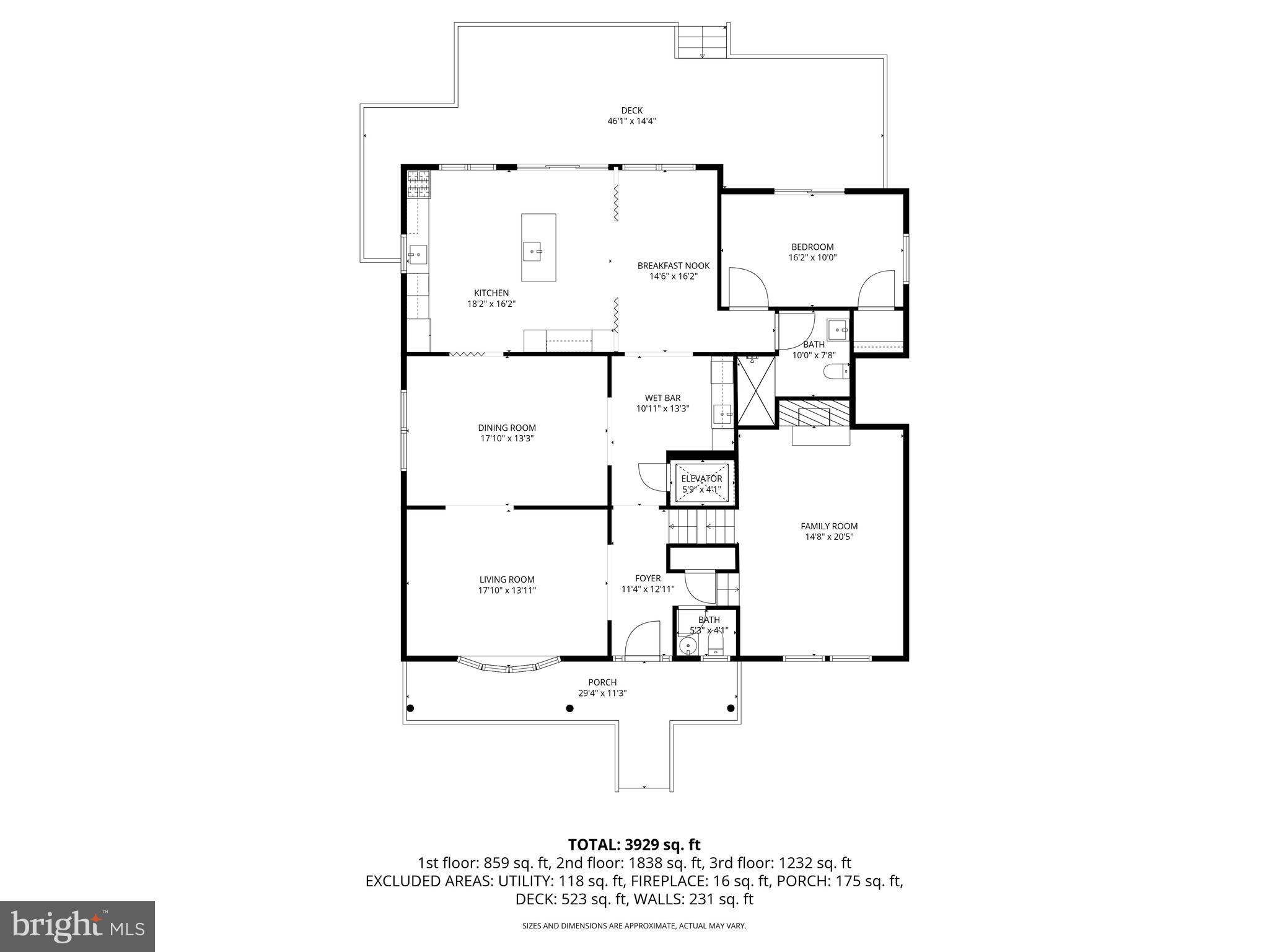 KEMP MILL ESTATES - Residential
