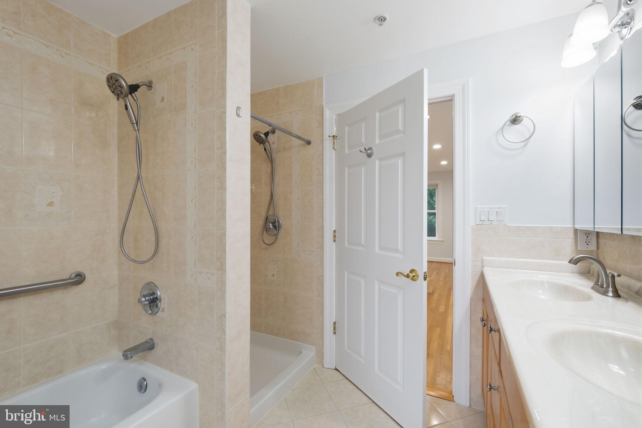 KEMP MILL ESTATES - Residential