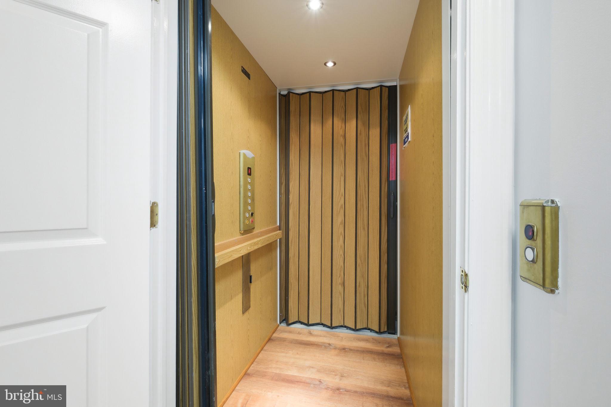 KEMP MILL ESTATES - Residential