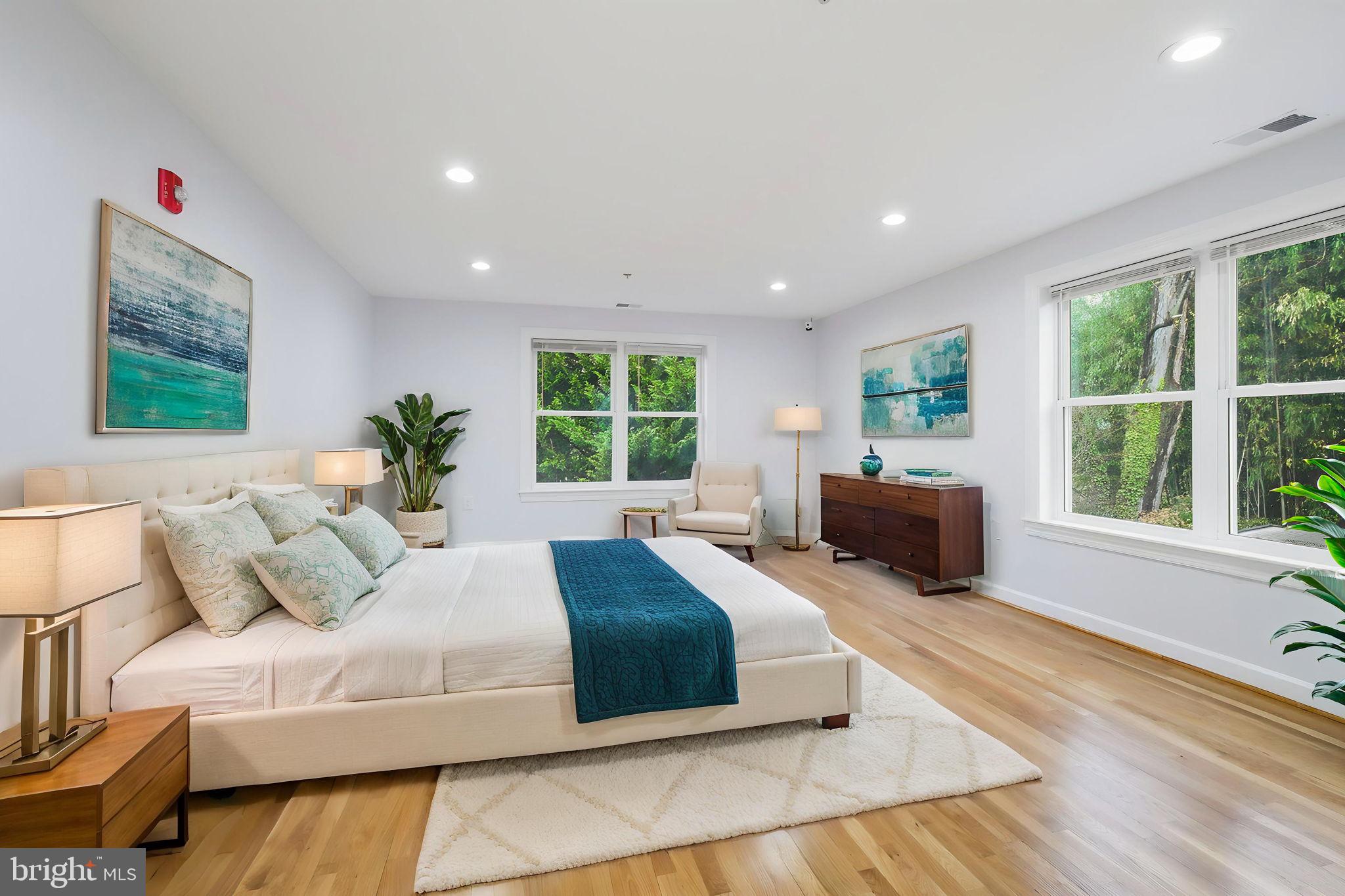 KEMP MILL ESTATES - Residential