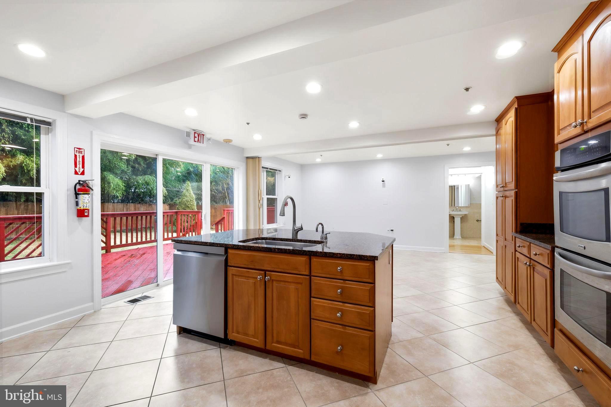 KEMP MILL ESTATES - Residential