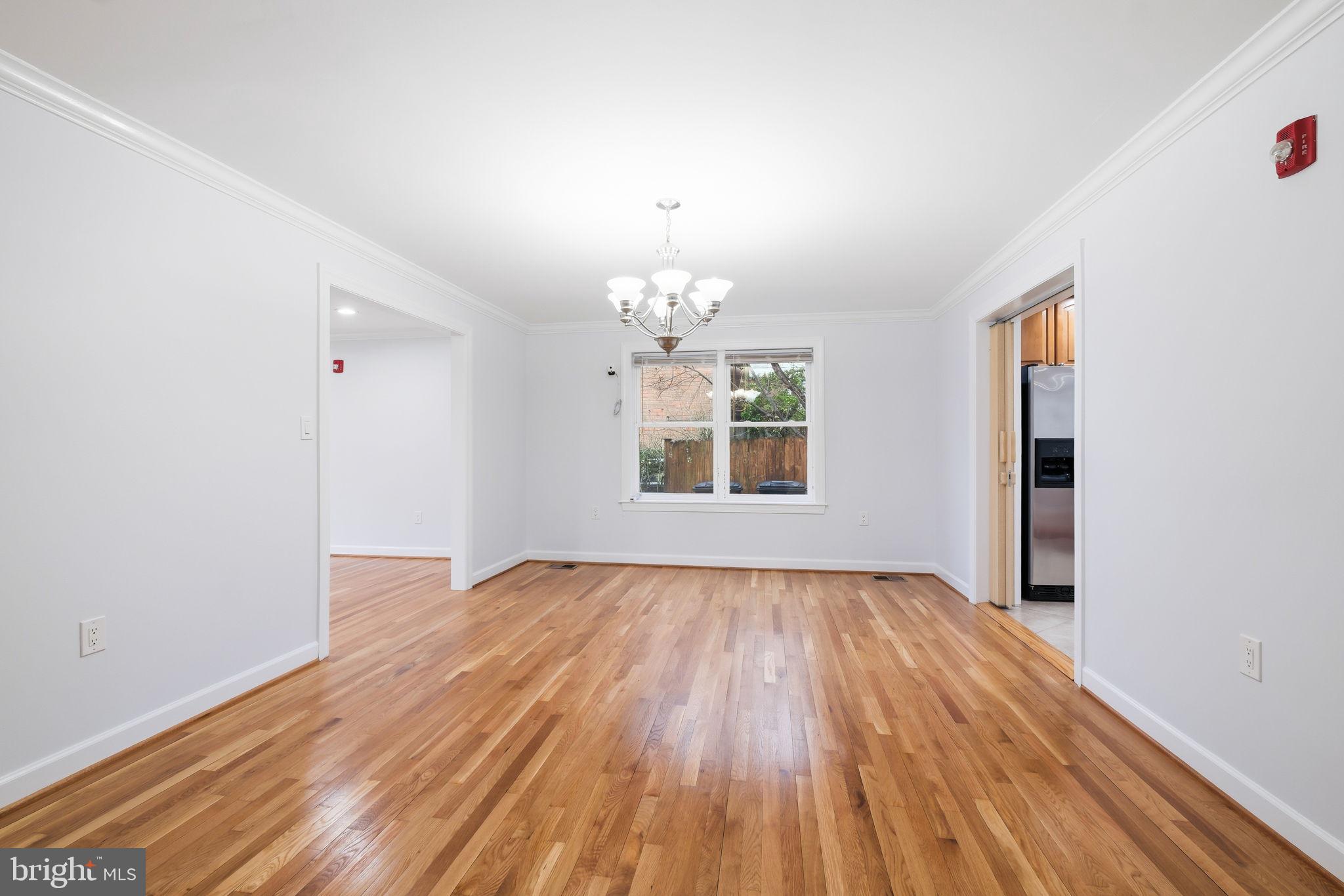 KEMP MILL ESTATES - Residential