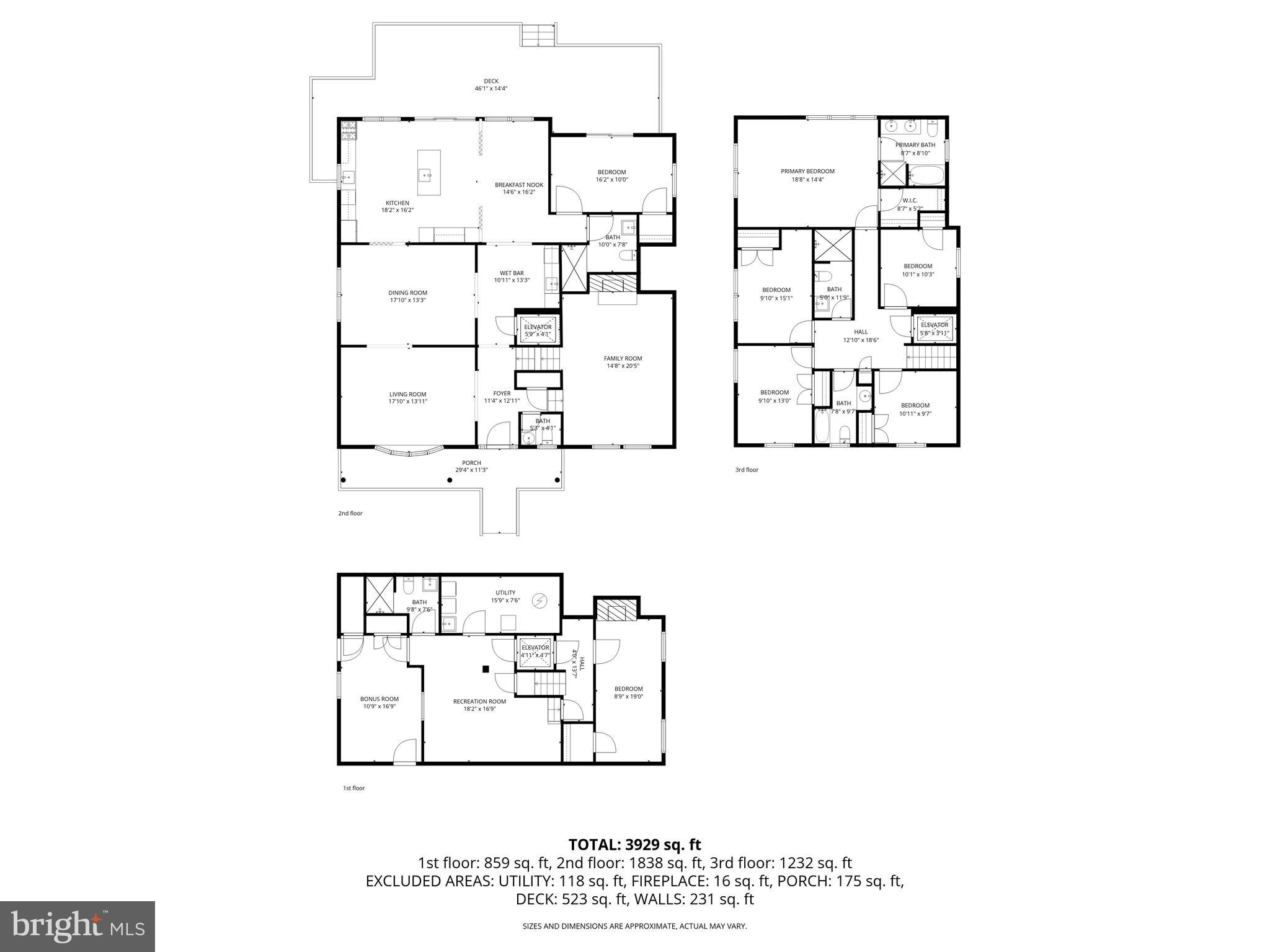 KEMP MILL ESTATES - Residential